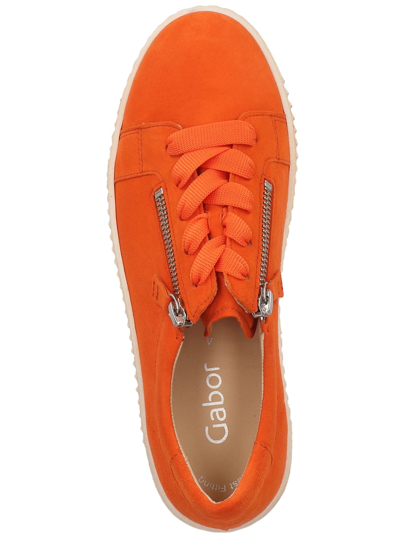 Gabor Sneaker »Gabor Sneaker Leder«