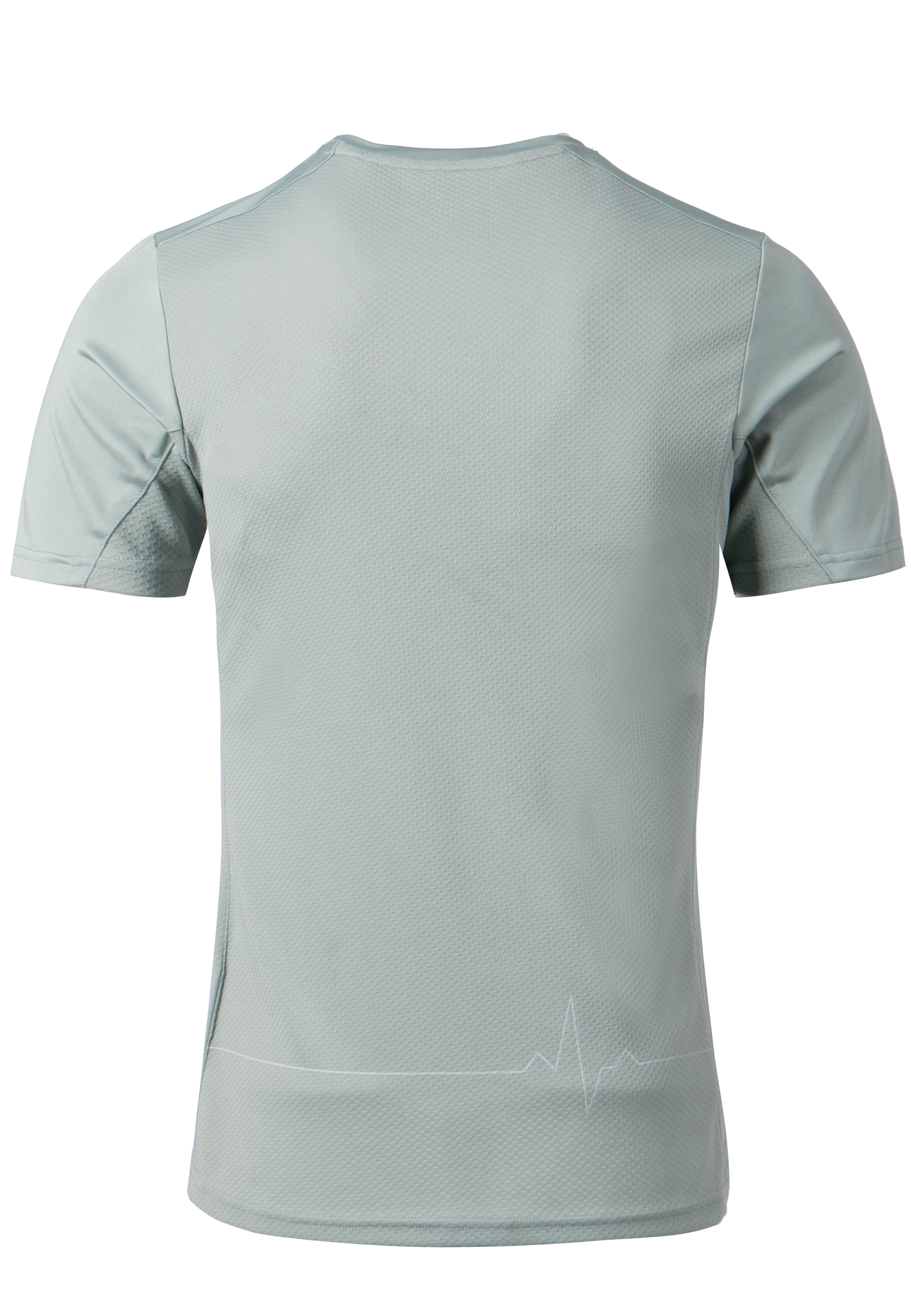 ELITE LAB Funktionsshirt »Tech Elite X1«, (1 tlg.), mit feuchtigkeitsregulierender Eigenschaft