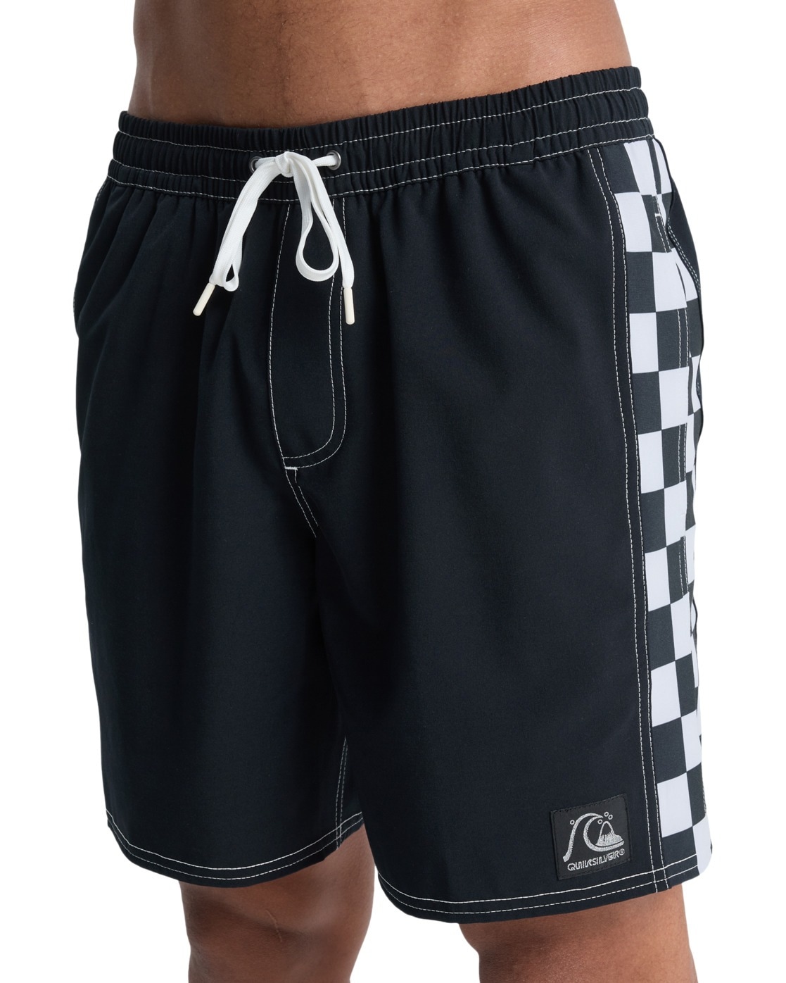 Quiksilver Boardshorts »Original Arch Volley 17"«