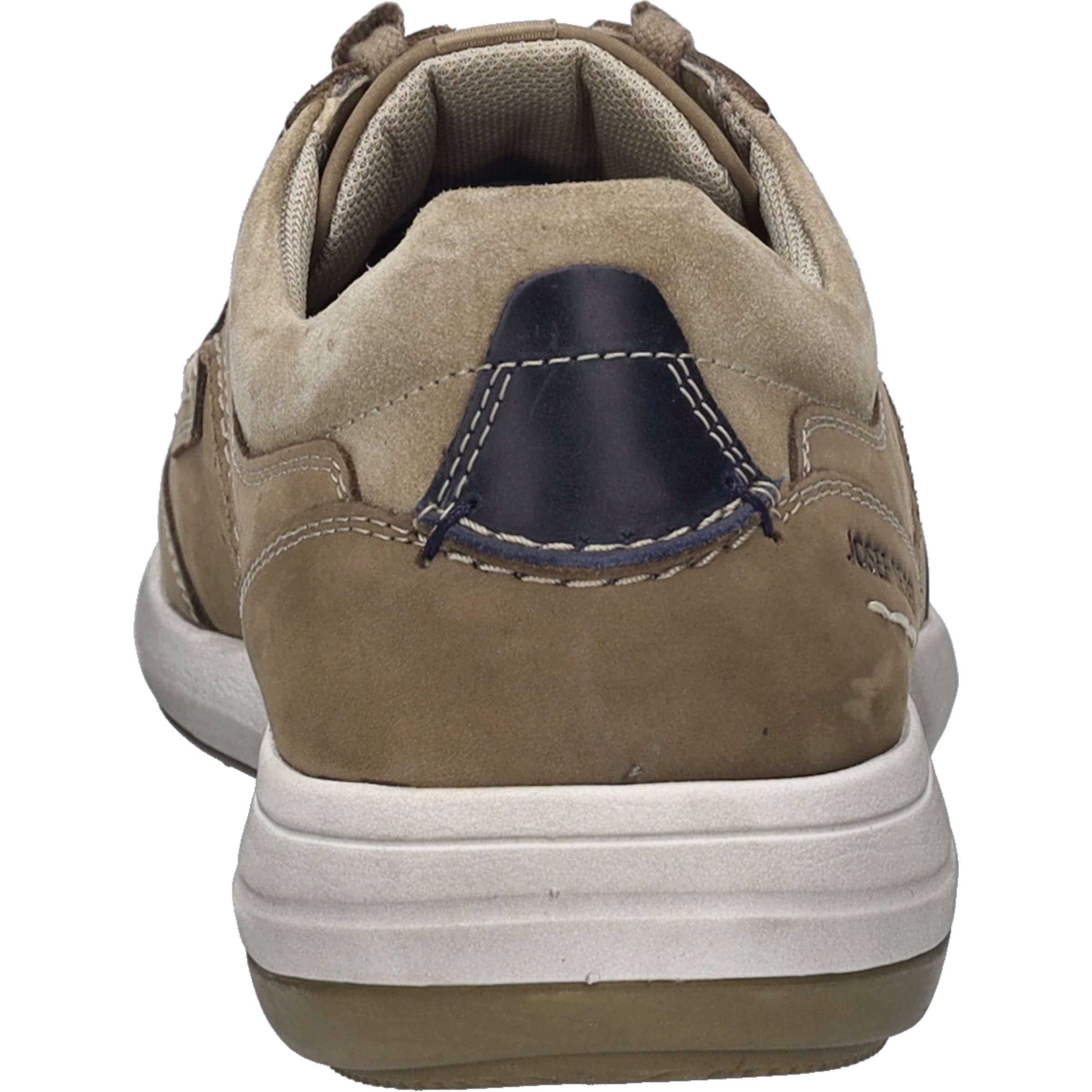 Josef Seibel Schnürschuh »Enrico 25, sand-kombi«