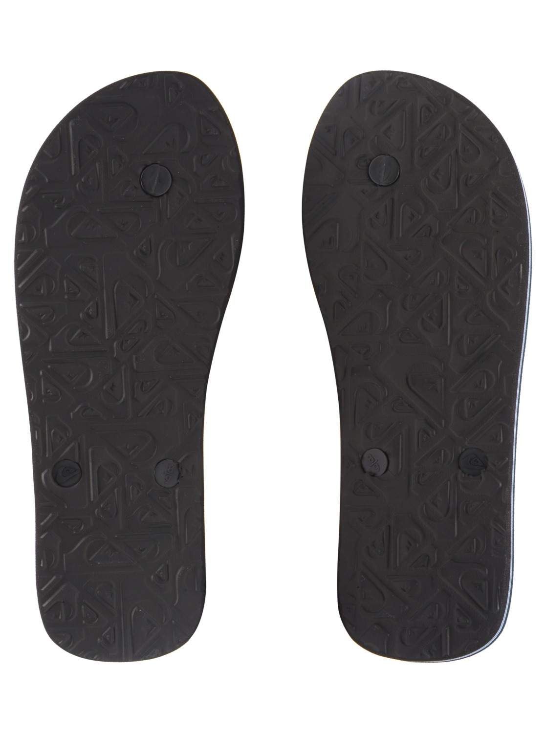 Quiksilver Badesandale »Molokai Stripe«