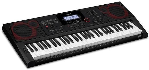 CASIO Home-Keyboard »CT-X3000«