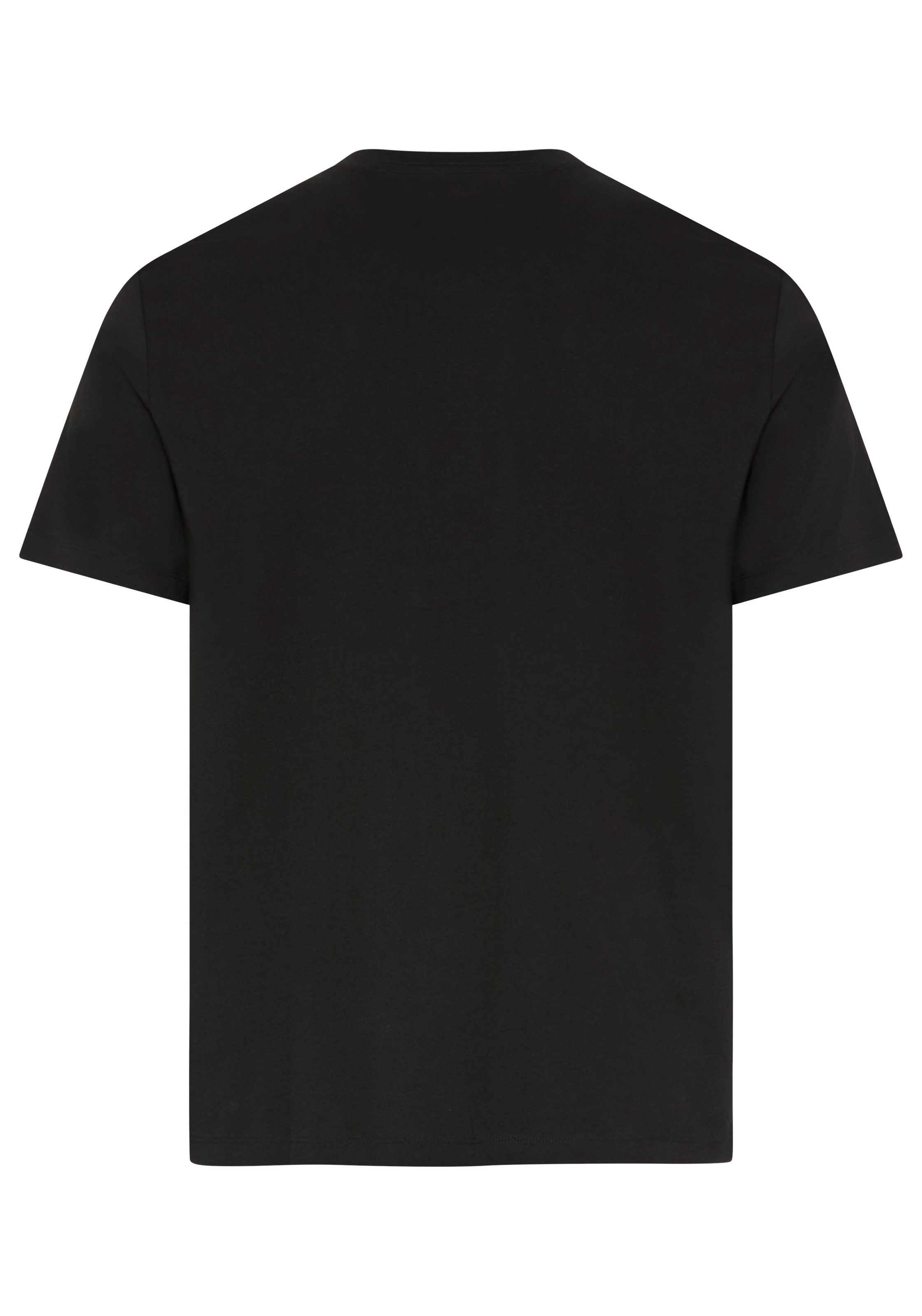 Calvin Klein Jeans T-Shirt »CALVIN KLEIN FUTUR« Regular fit mit Rundhalsausschnitt