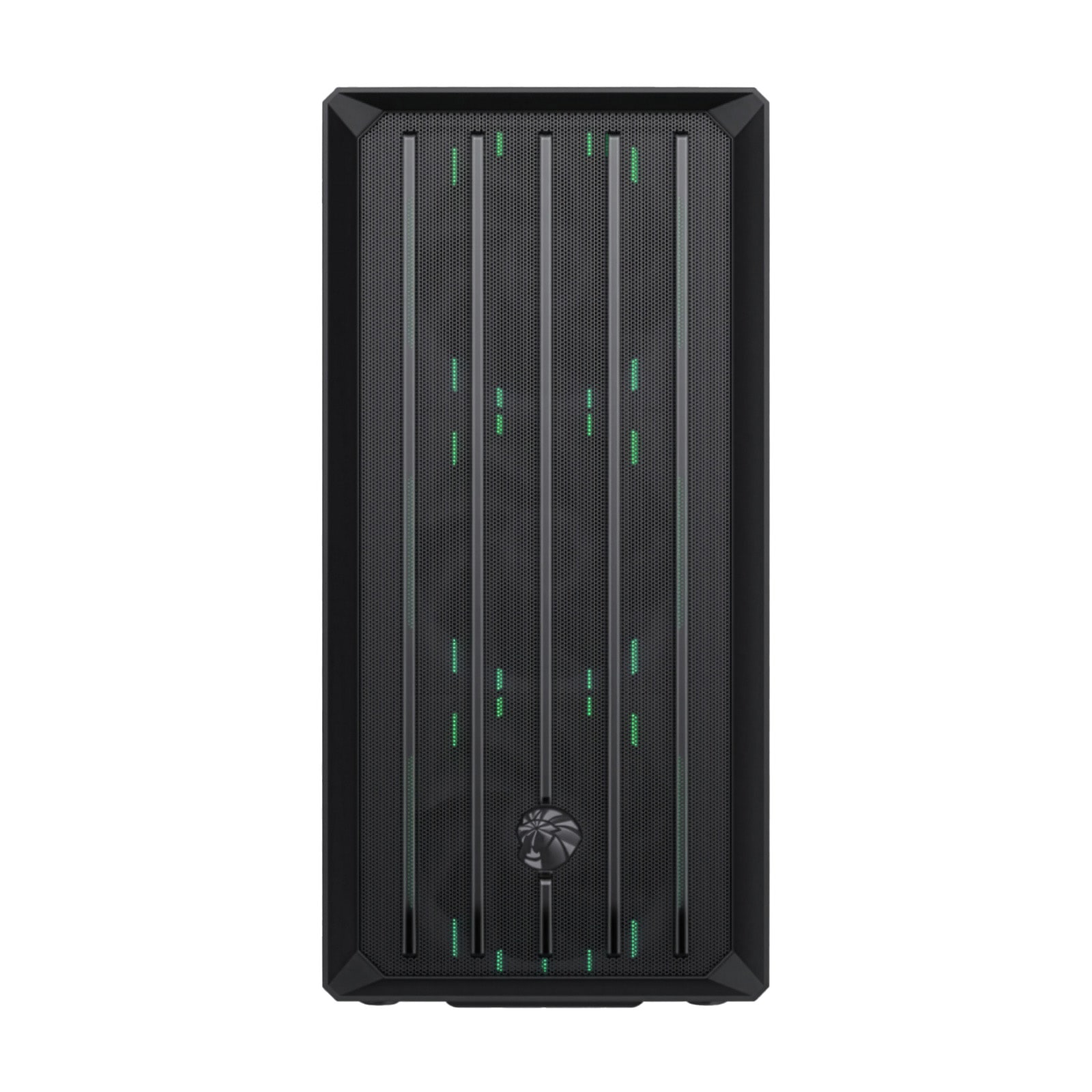 GAMEMAX Gaming-PC-Komplettsystem »MegaDeal CLAW BK 2782 AMD Ryzen 5 7500F 32GB DDR5 1TB SSD RTX 5060Ti« 32 ″ AMD Ryzen 5 GeForce RTX™ 5060 Ti 32 GB RAM 1.000 GB SSD Windows 11, DDR5 RAM + MSI MAG 32C6 Curved Monitor, 80cm (32")