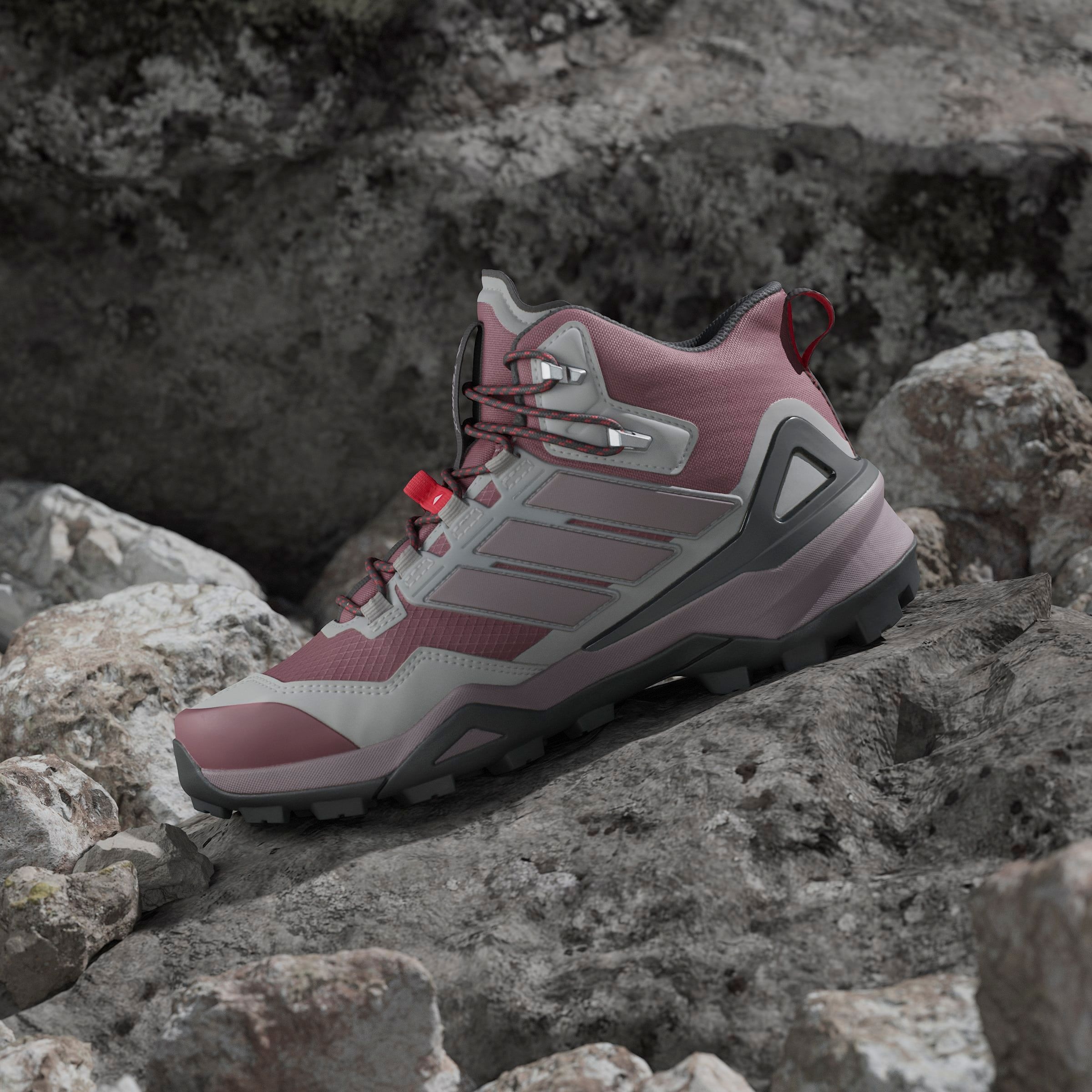 adidas TERREX Wanderschuh »TERREX SKYCHASER MID GORE-TEX«