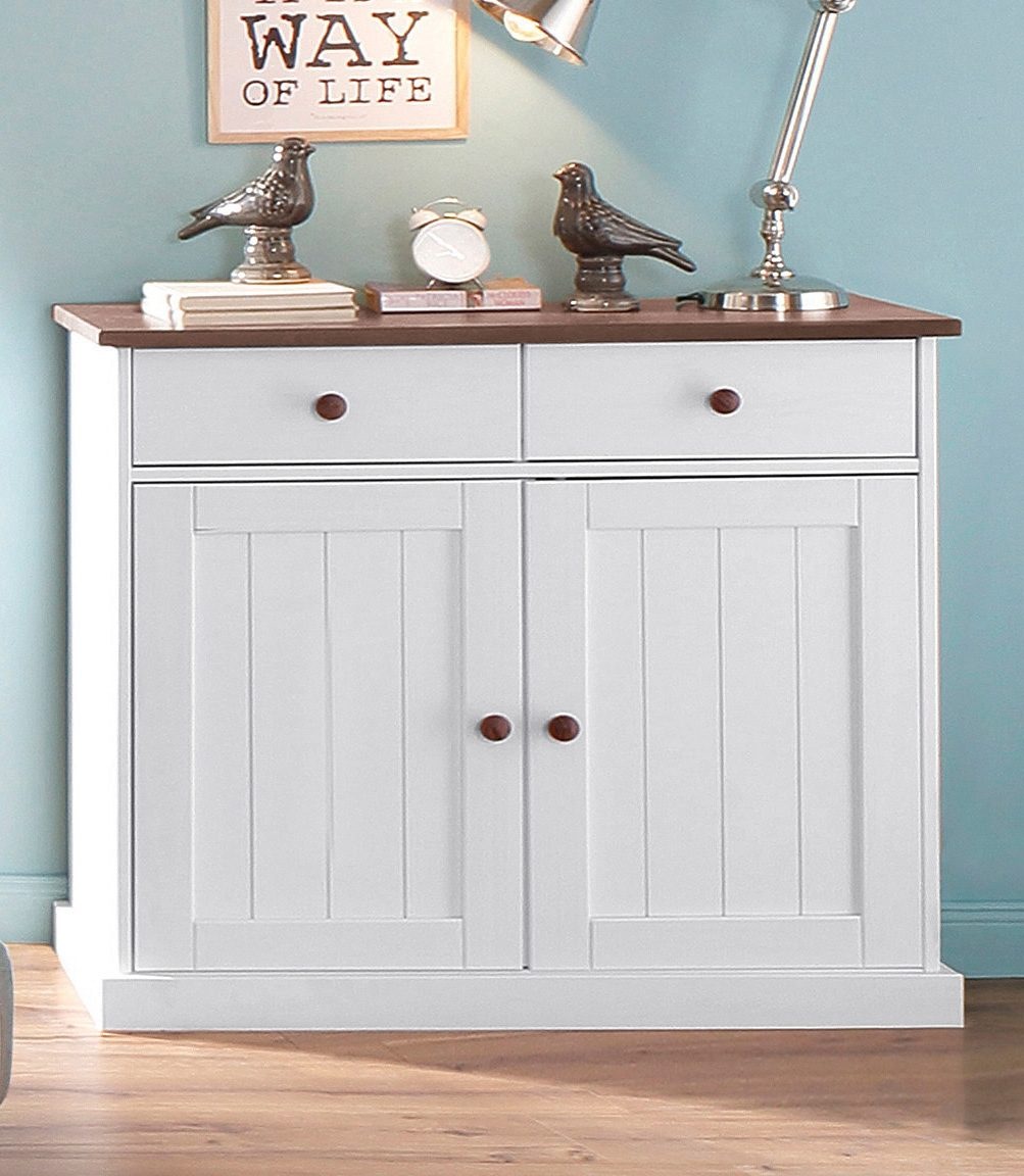 Inter Link Kommode Breite 90 cm günstig online kaufen