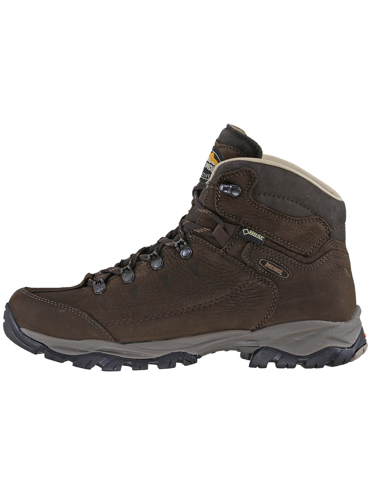 Meindl Wanderschuh "Meindl Ohio 2 GTX", 1 Paar