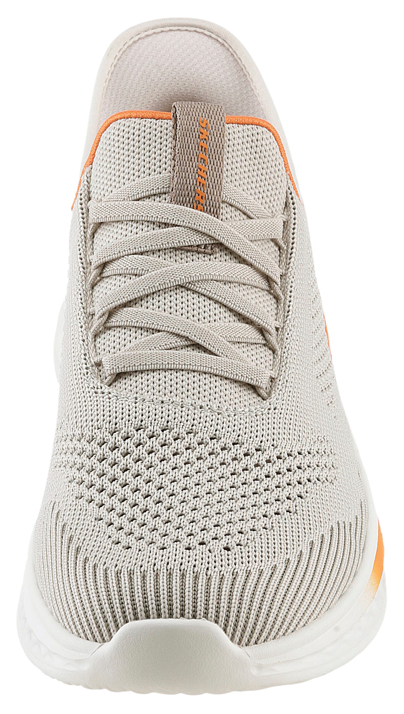 Skechers Baskets Slade Sand Knit EU 44 Homme 3