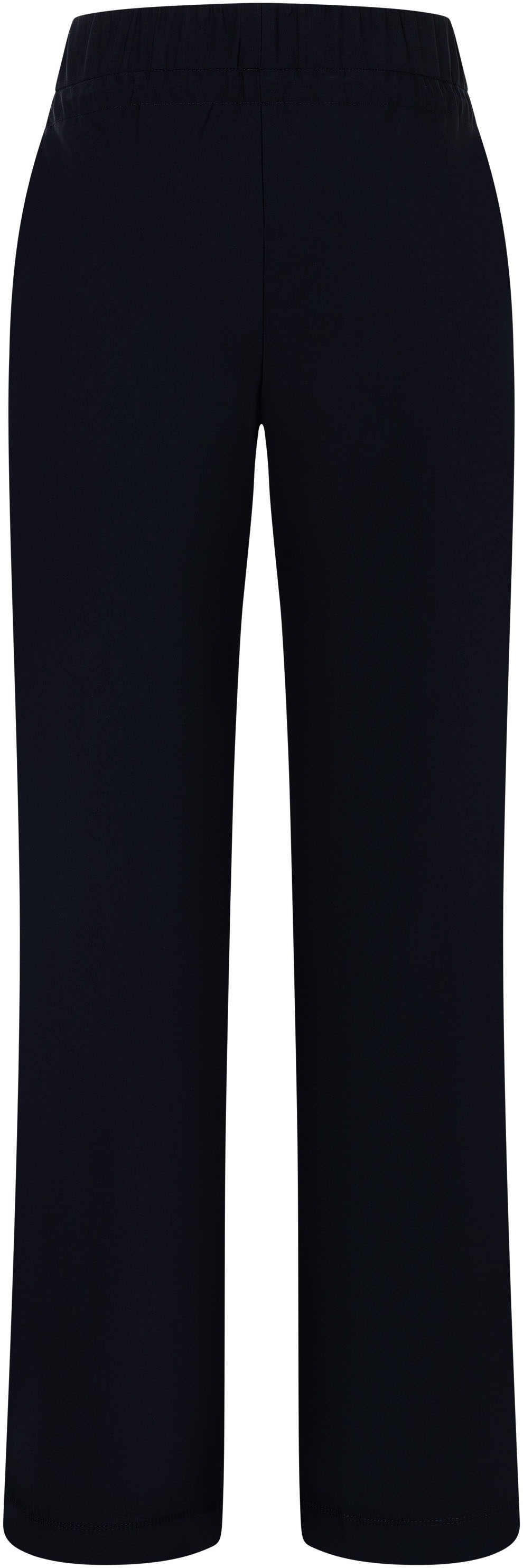 MAC Stoffhose »EASY WIDELEG«, sehr elastische Qualität, angenehmer Griff und hoher Tragekomfort