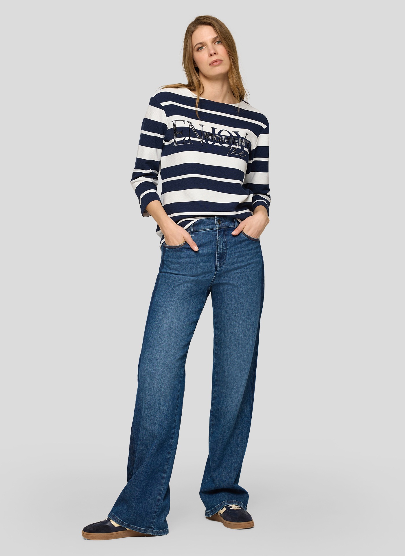 Rabe Sweatshirt »Sweatshirt«
