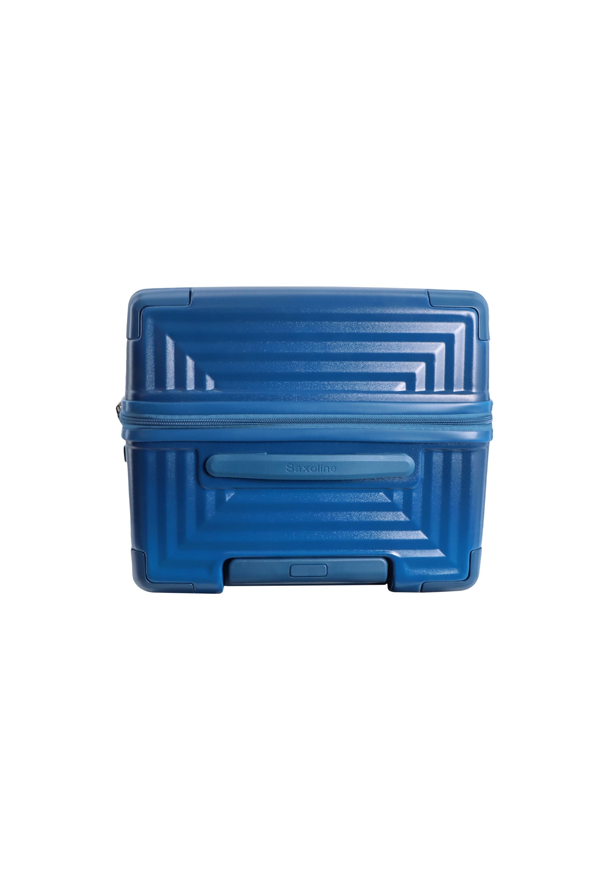 Saxoline® Koffer »Elite Trunk«, mit einer robusten ABS/PC-Schale