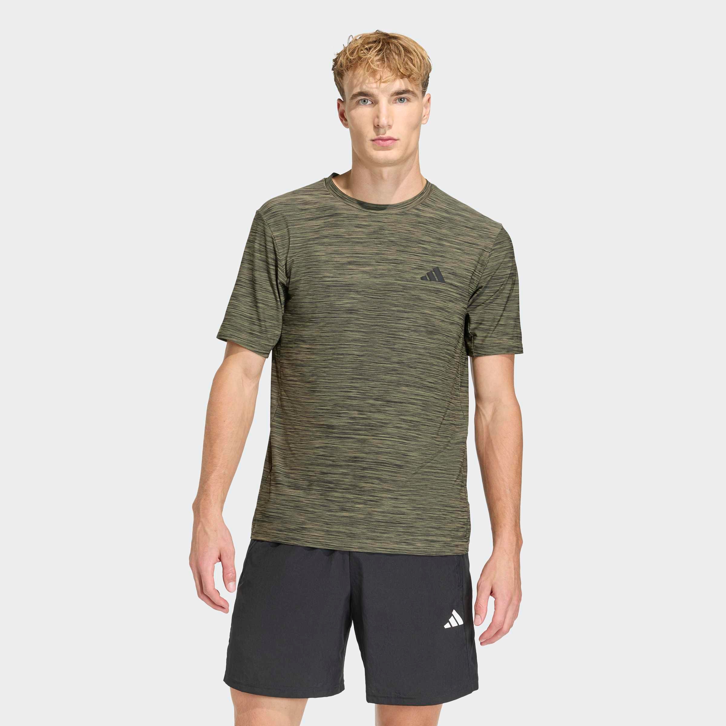 adidas Performance T-Shirt "WORKOUT ESSENTIALS FLEX" günstig online kaufen