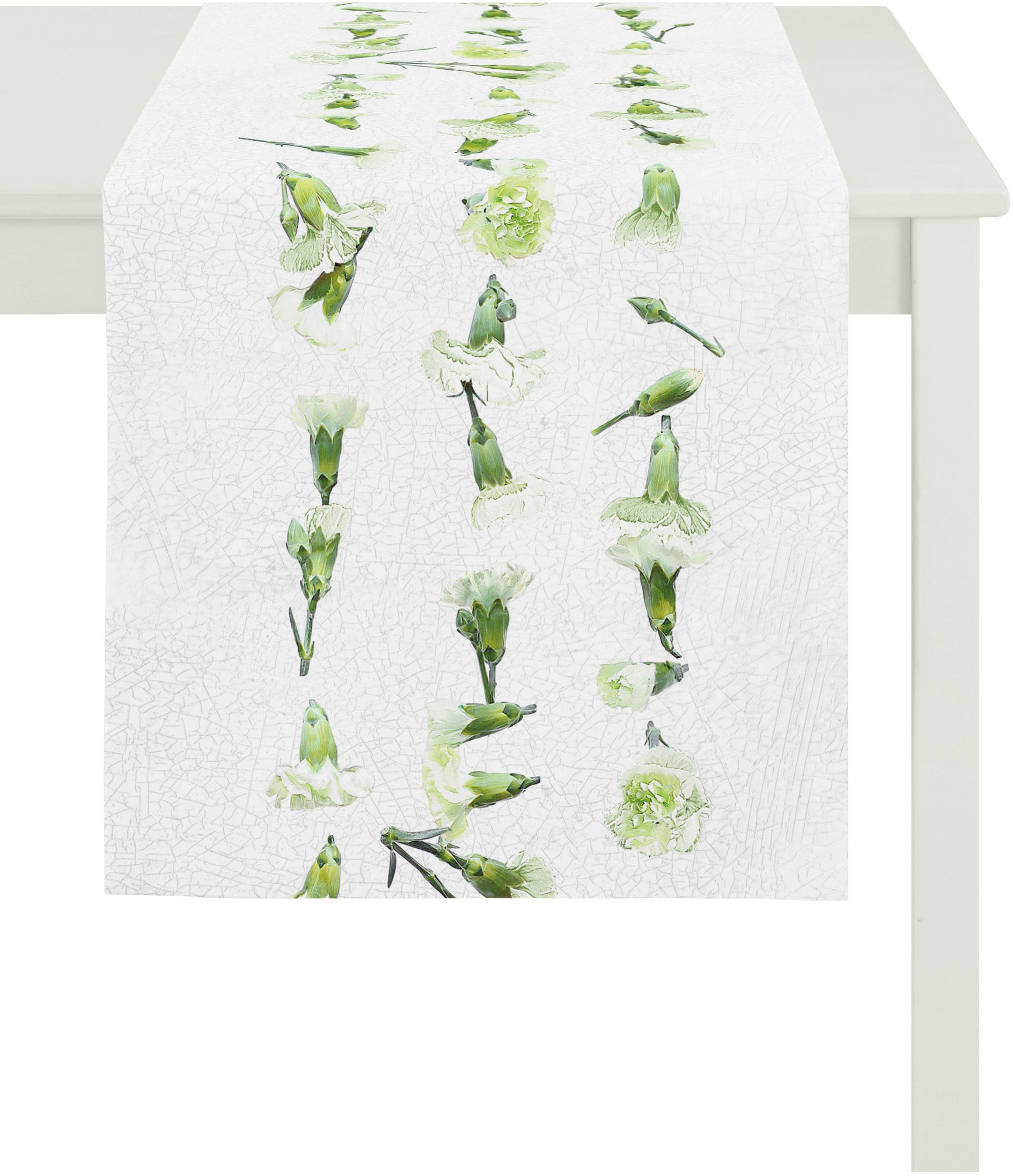 APELT Tischläufer "3941 SUMMER GARDEN, Sommerdeko, Sommer" günstig online kaufen