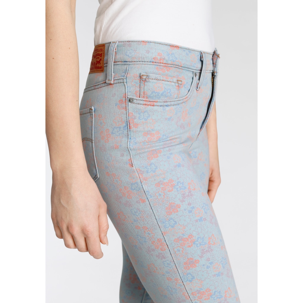 Levi's® Skinny-fit-Jeans »311 Shaping Skinny«