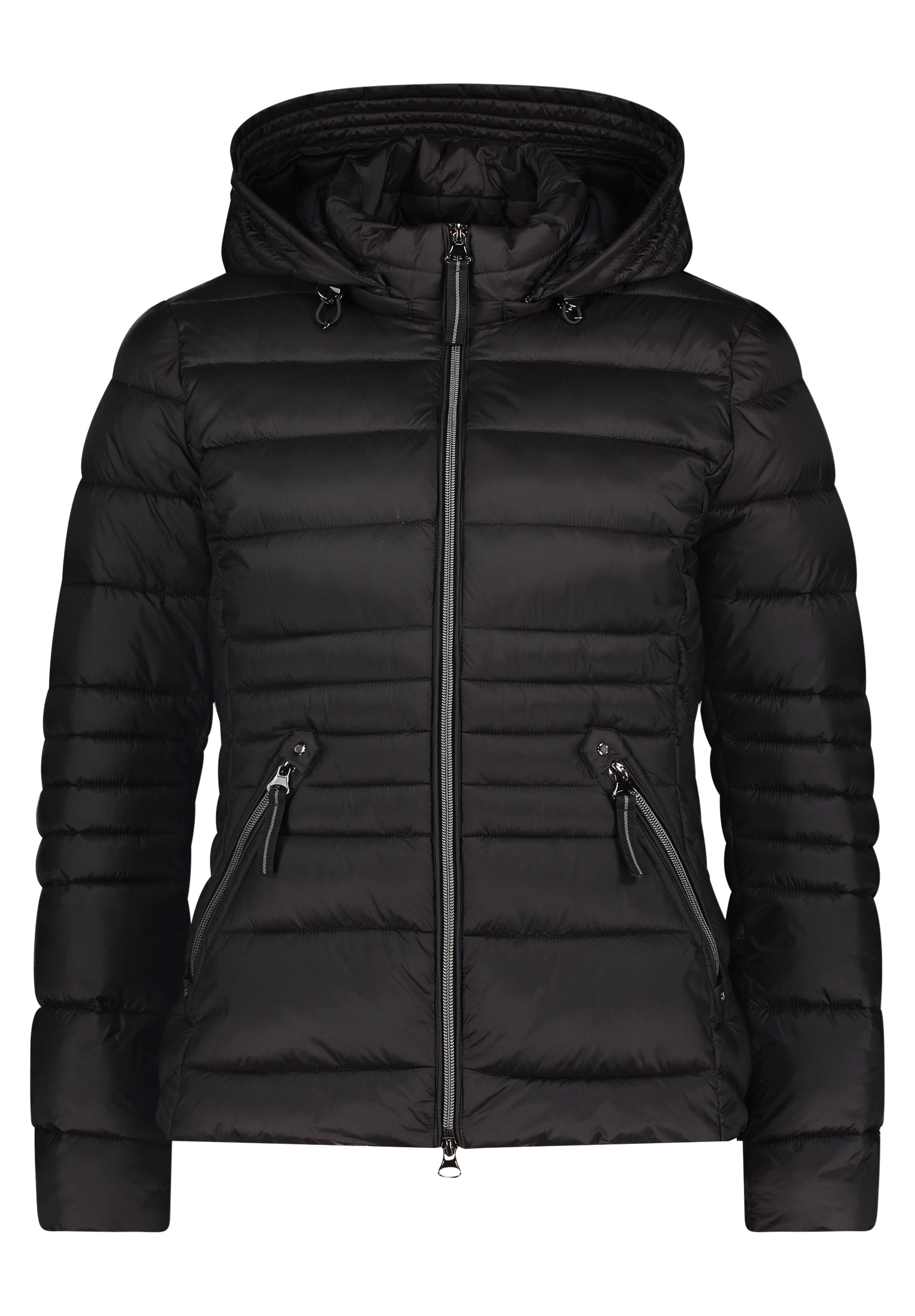 Betty Barclay Steppjacke "Betty Barclay Damen Steppjacke mit abnehmbarer Ka günstig online kaufen