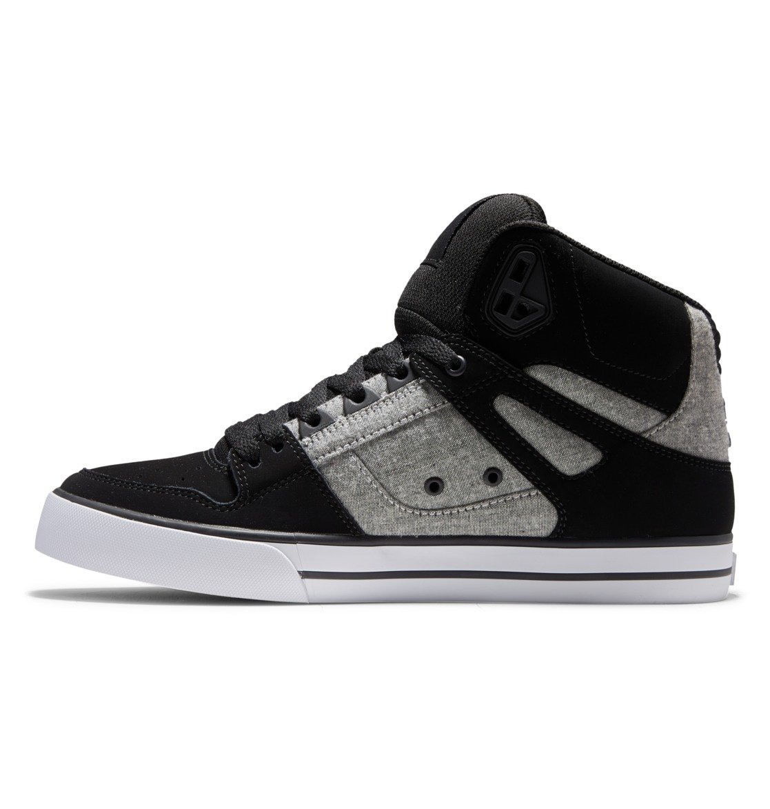 DC Shoes Sneaker »Pure High-Top«