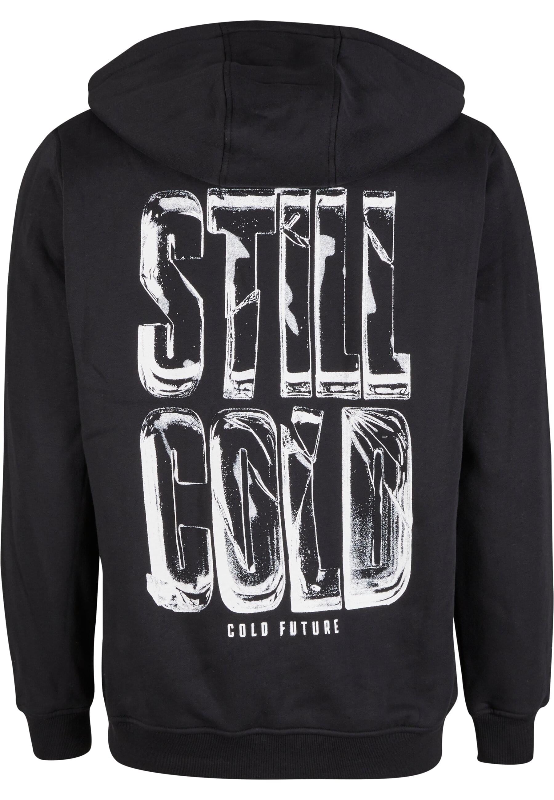 MisterTee Sweatjacke »MisterTee Still Cold Zip Hoody«