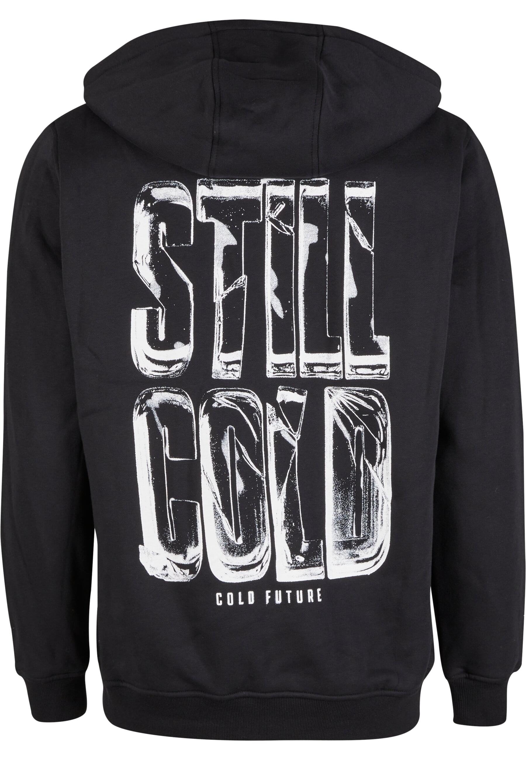 MisterTee Sweatjacke "MisterTee Still Cold Zip Hoody" günstig online kaufen