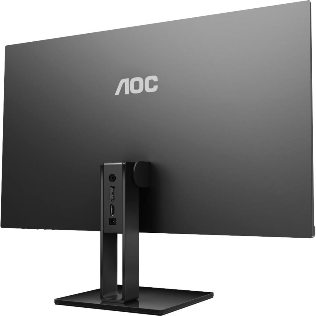 AOC LCD-Monitor »24V2Q«, 60,47 cm/23,8 Zoll, 1920 x 1080 px, Full HD, 5 ms Reaktionszeit, 75 Hz