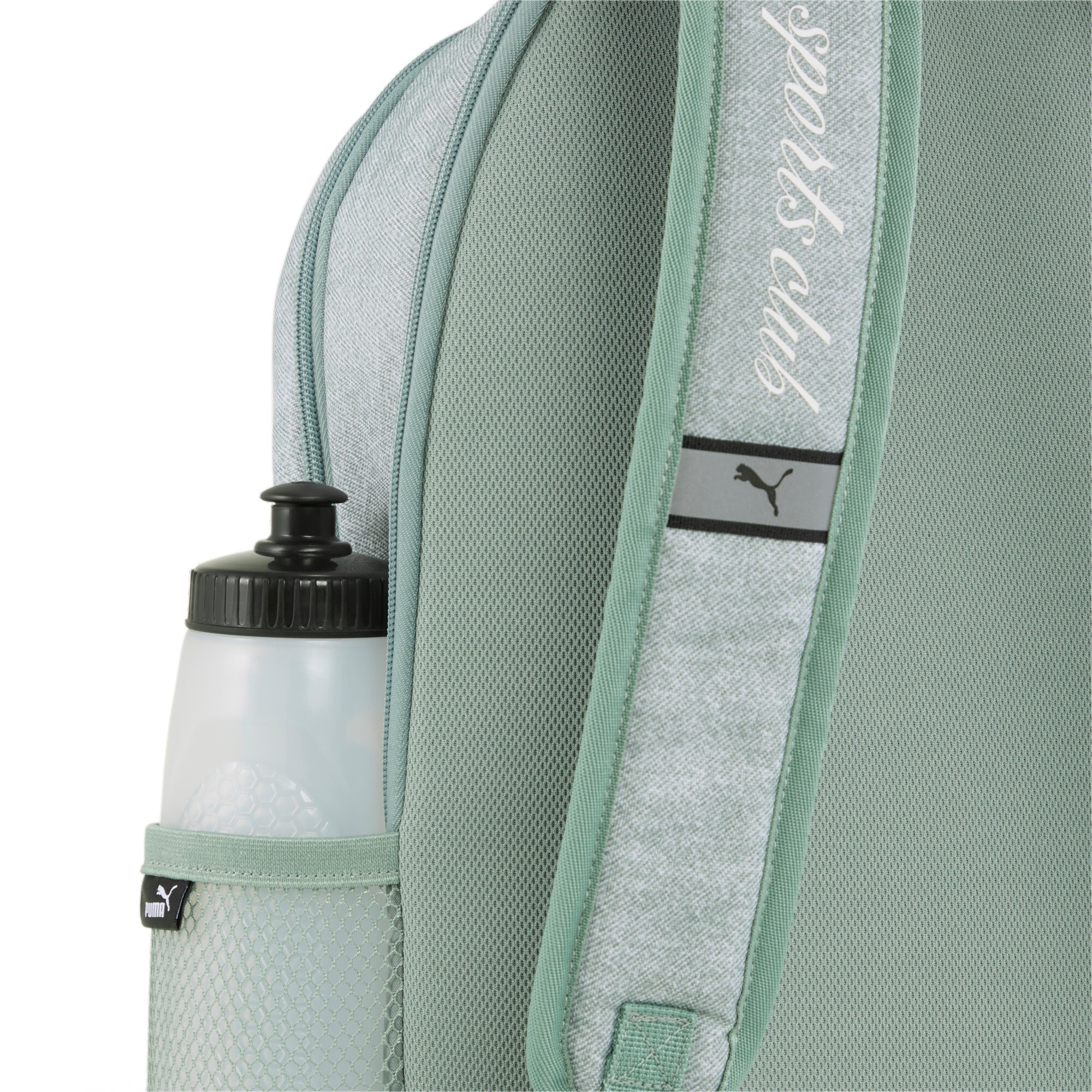 PUMA Rucksack »PHASE CLASS BACKPACK«