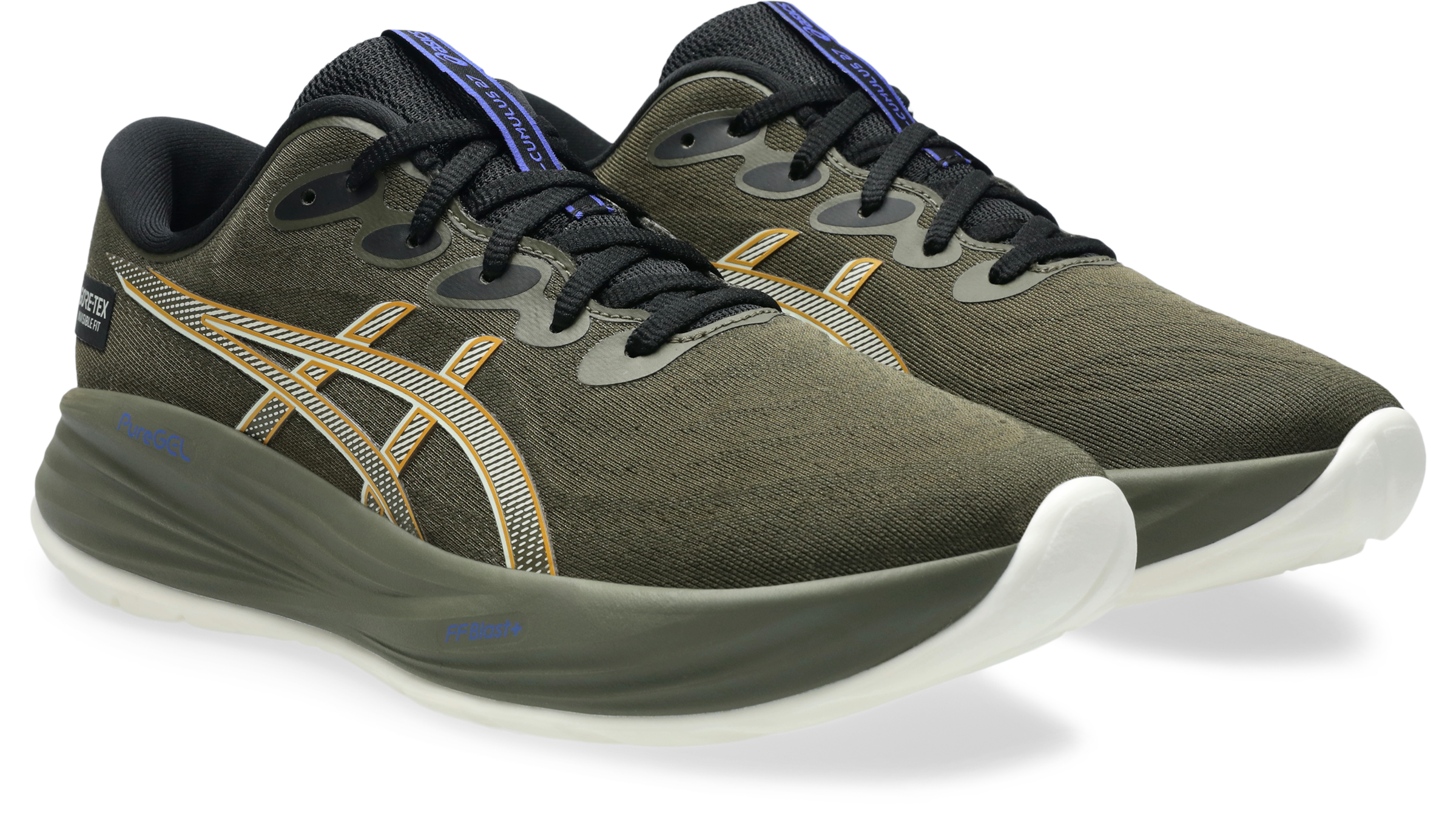 Asics Laufschuh "GEL-CUMULUS 27 GORE-TEX", wasserdicht günstig online kaufen