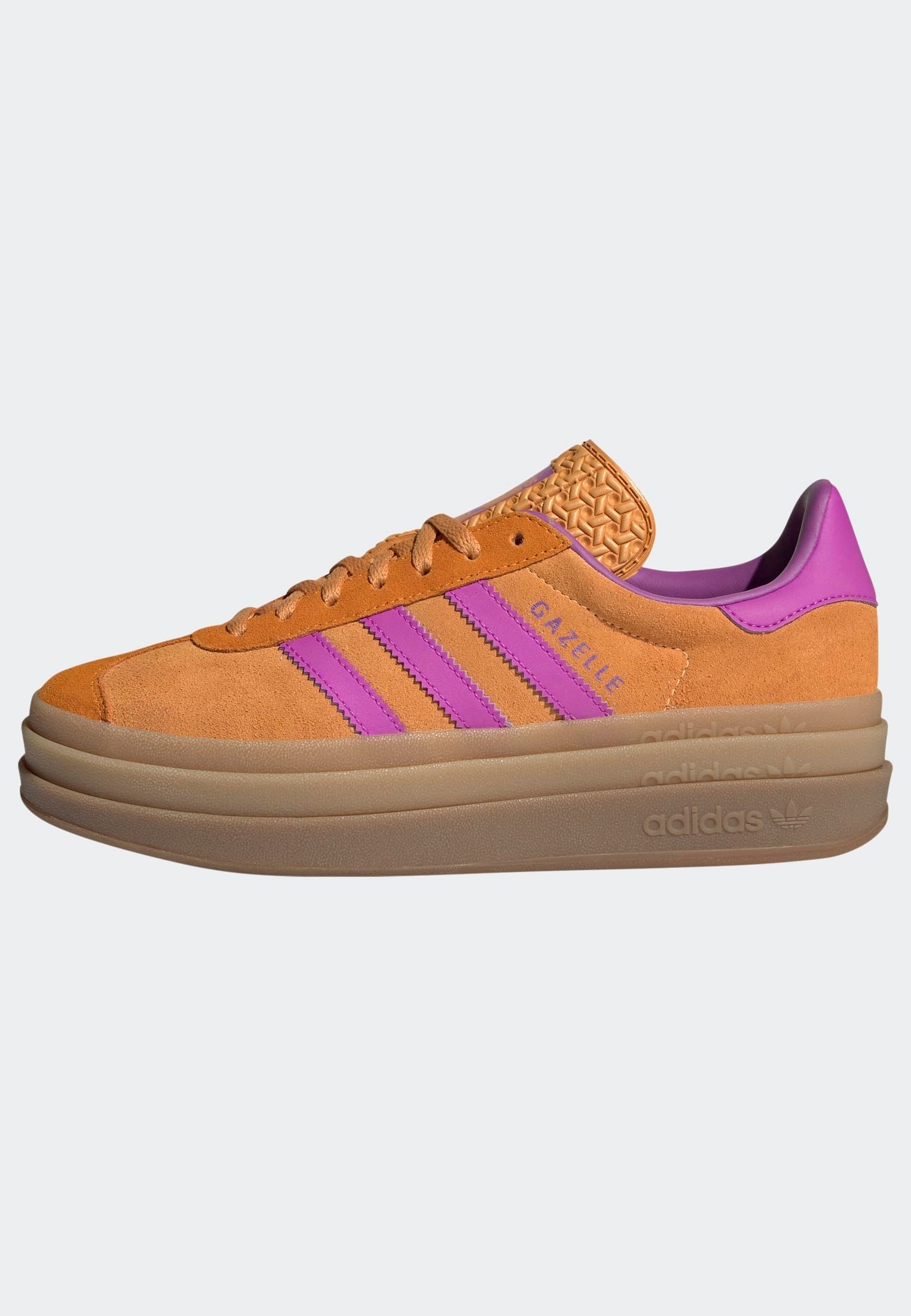 adidas Originals Sneaker "GAZELLE BOLD E" günstig online kaufen