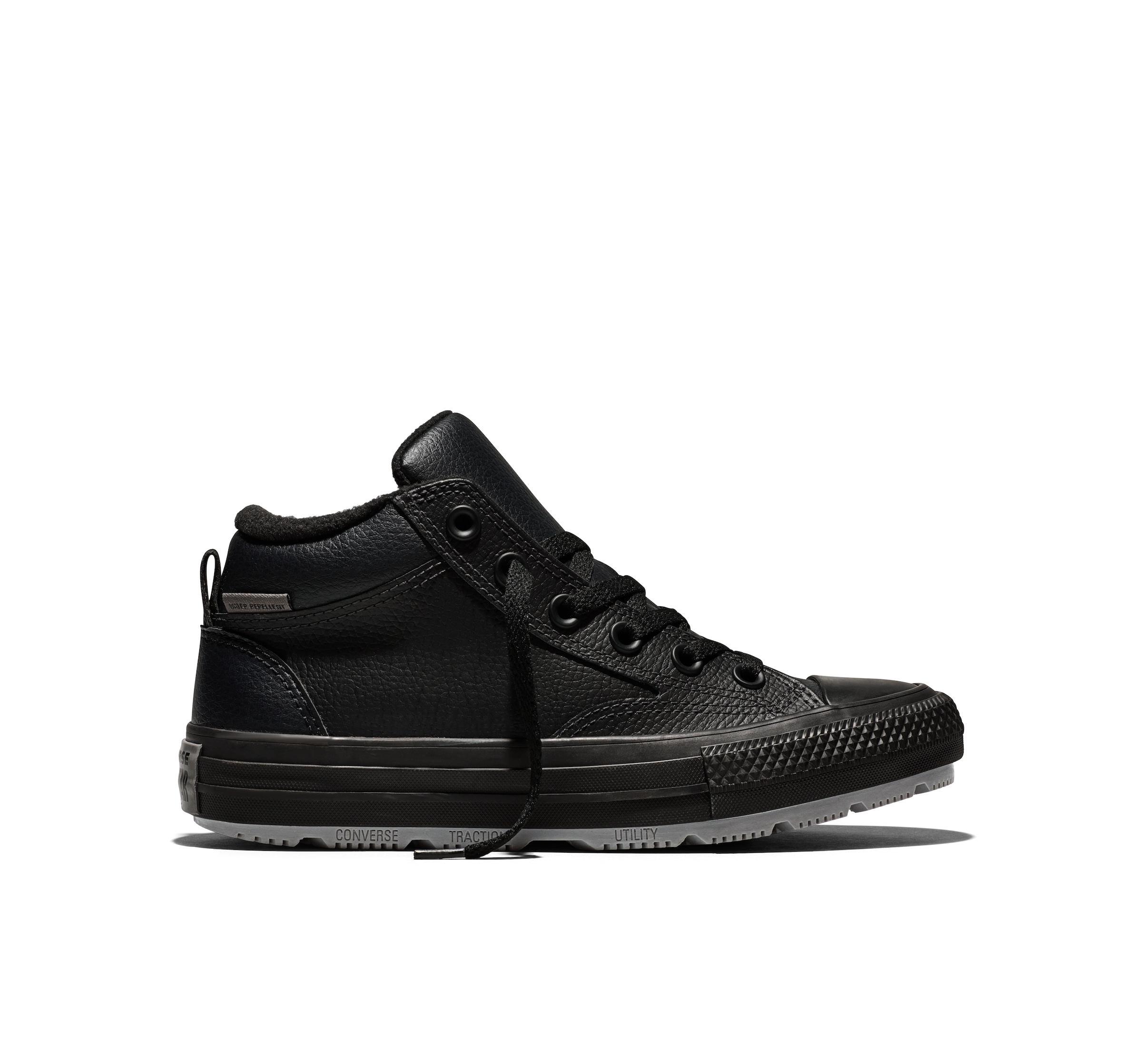 Converse Sneakerboots »Chuck Taylor All Star Malden Street Boot«  aus Leder