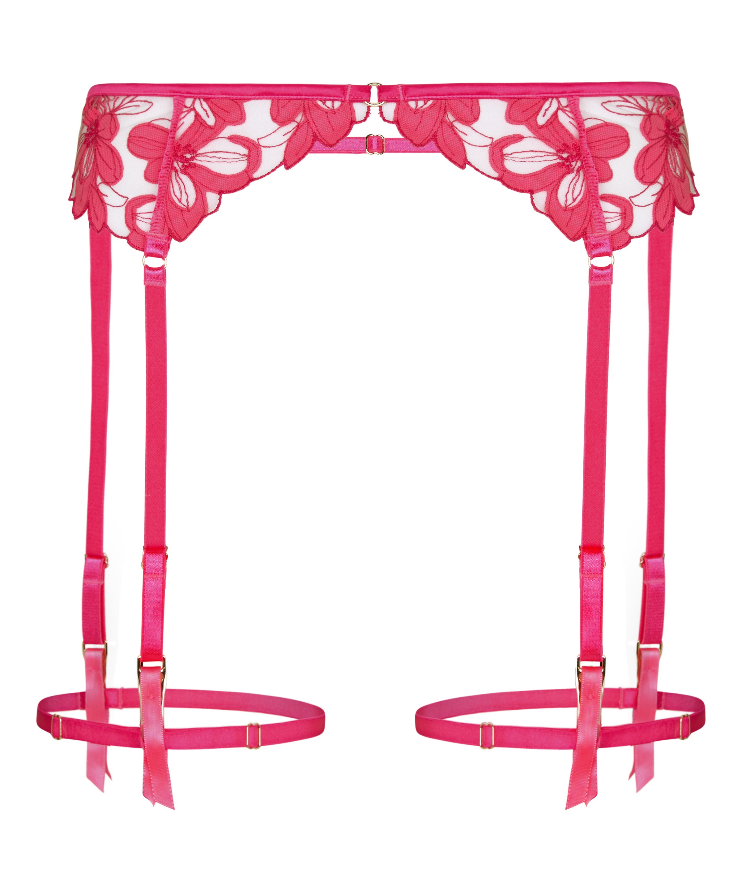Hunkemöller Strapsgürtel »Strapshalter Beatrice«