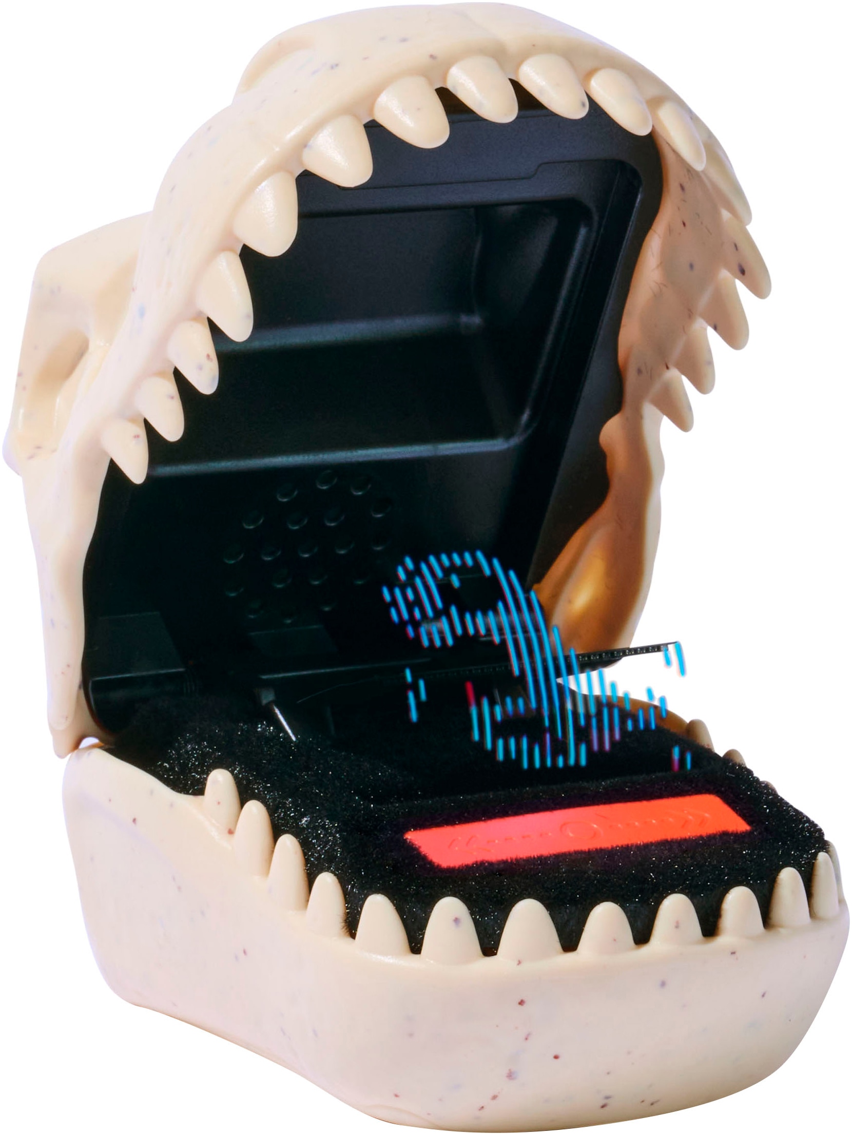 Spin Master Spielfigur »Bitzee Jurassic World - Digitales interaktives Spielzeug«