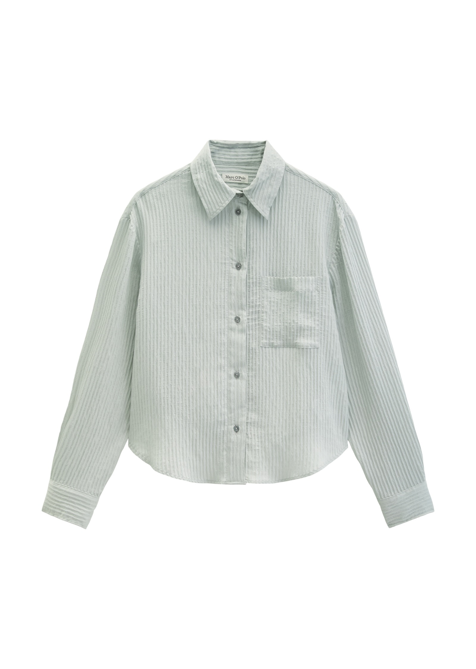 Marc O'Polo »aus TENCEL™ Modal-Mix«