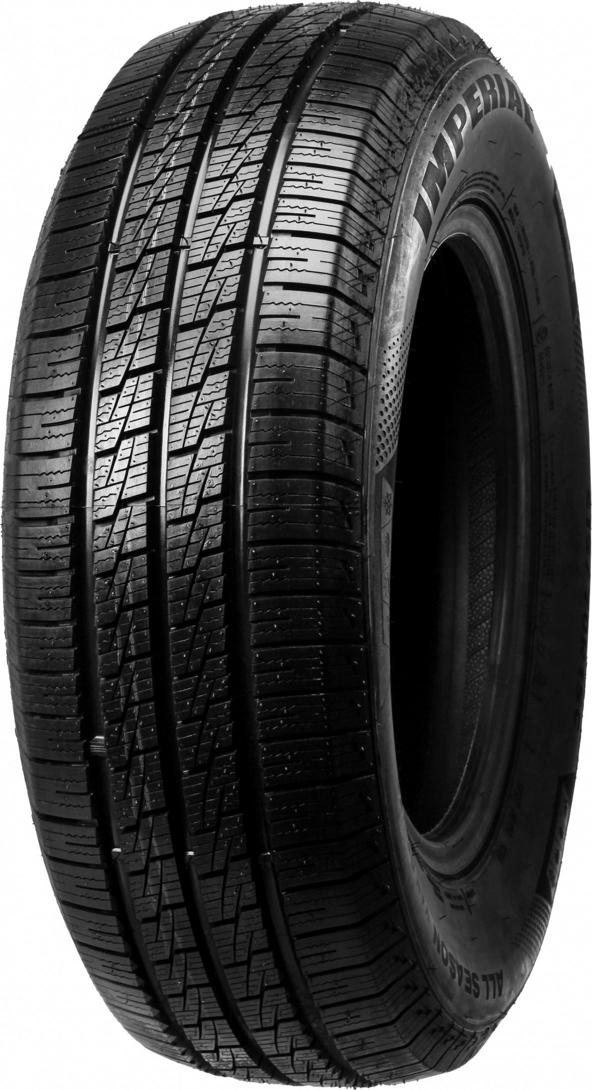 IMPERIAL Ganzjahresreifen "IMPERIAL" ALL SEASON DRIVER