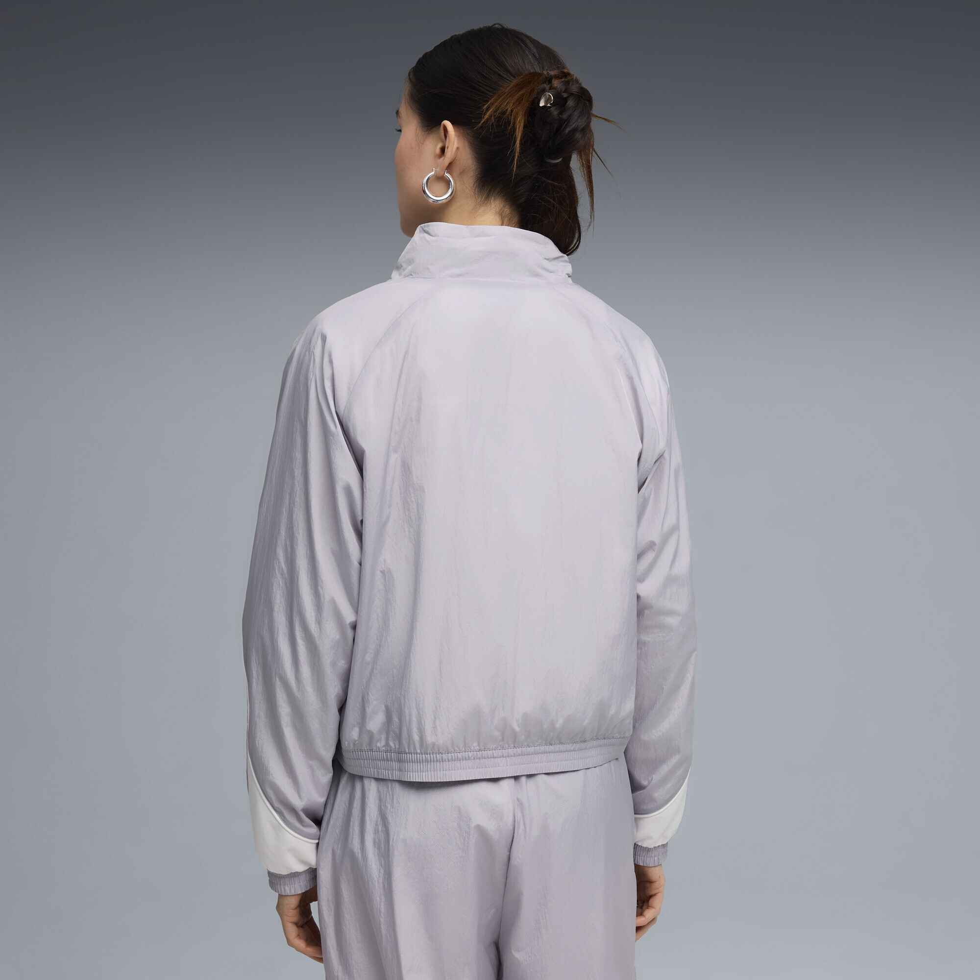 Thumbnail - PUMA Trainingsjacke "PUMA Sport Relaxed Jacke mit Reißverschluss Damen"