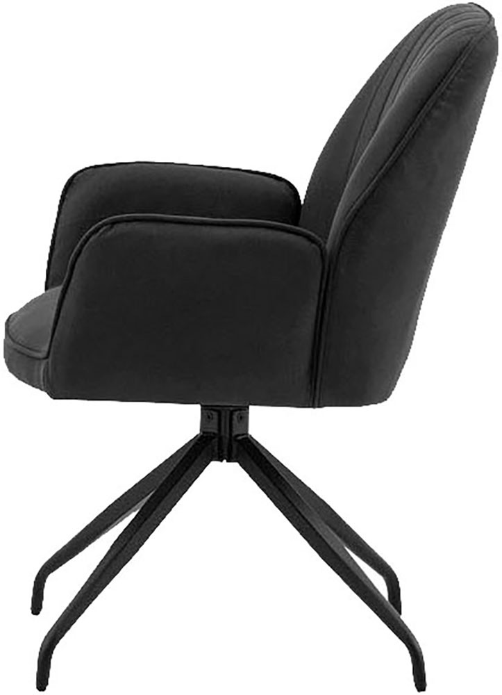 Home affaire Stuhl »Pollenca« (Set) 2 Stk.tolle Optik