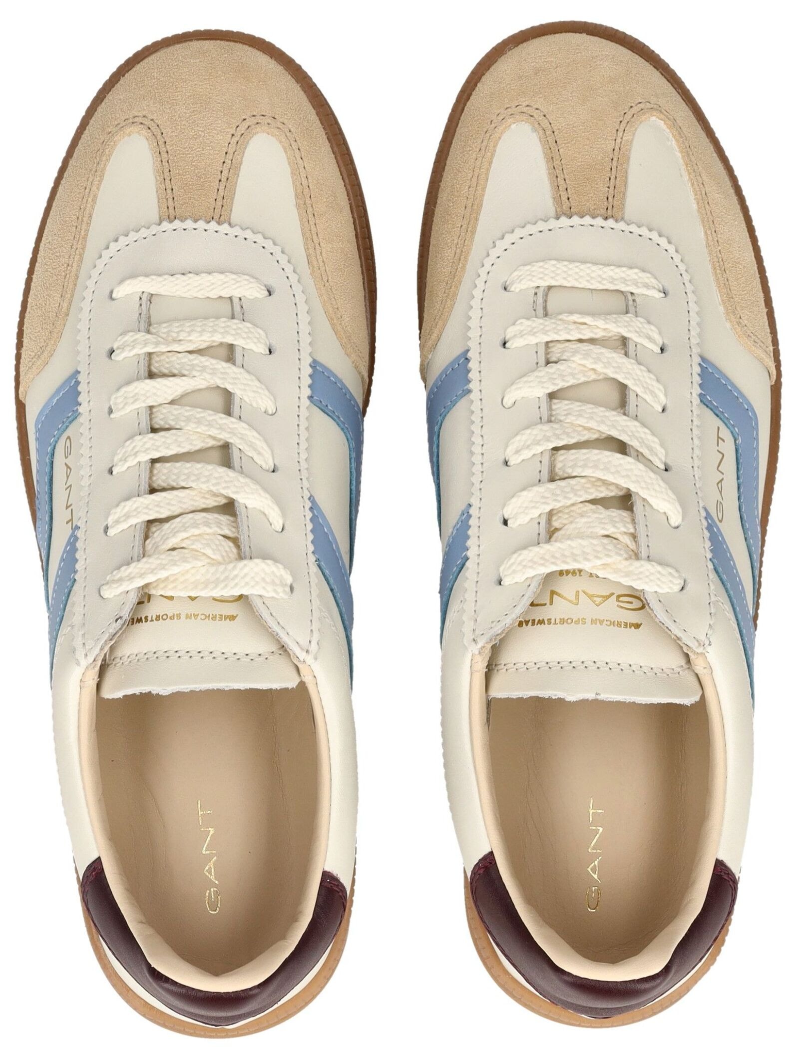 Gant Sneaker »Gant Sneaker Leder«