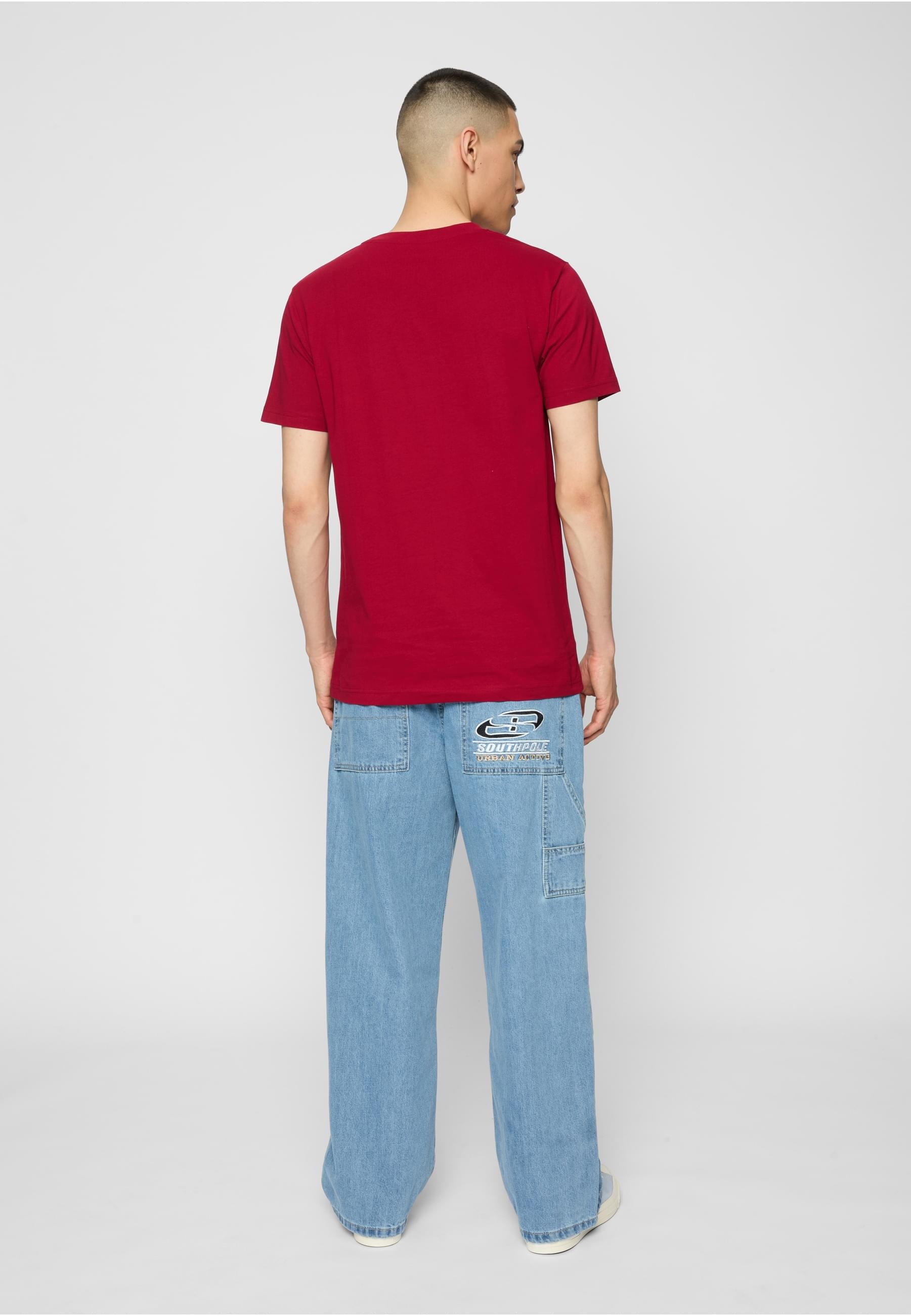 Southpole Bequeme Jeans »Southpole Herren Southpole Denim Pants« 1 Stk. tlg.