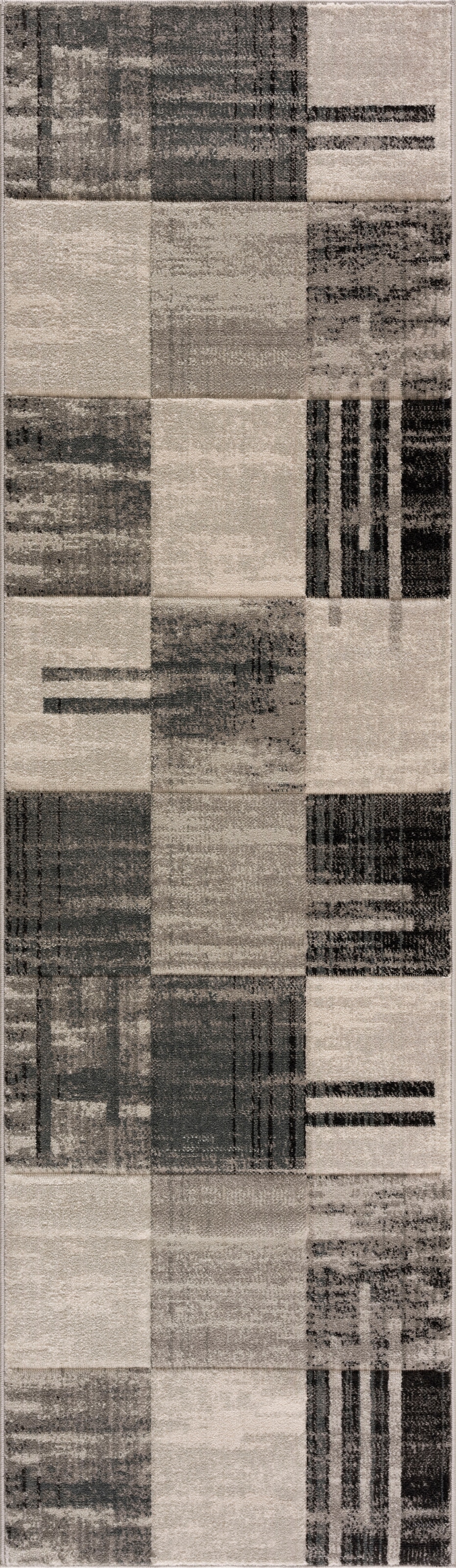 OTTO home Läufer "Beliz" rechteckig 9 mm Höhe mit Konturenschnitt, Kurzflor günstig online kaufen