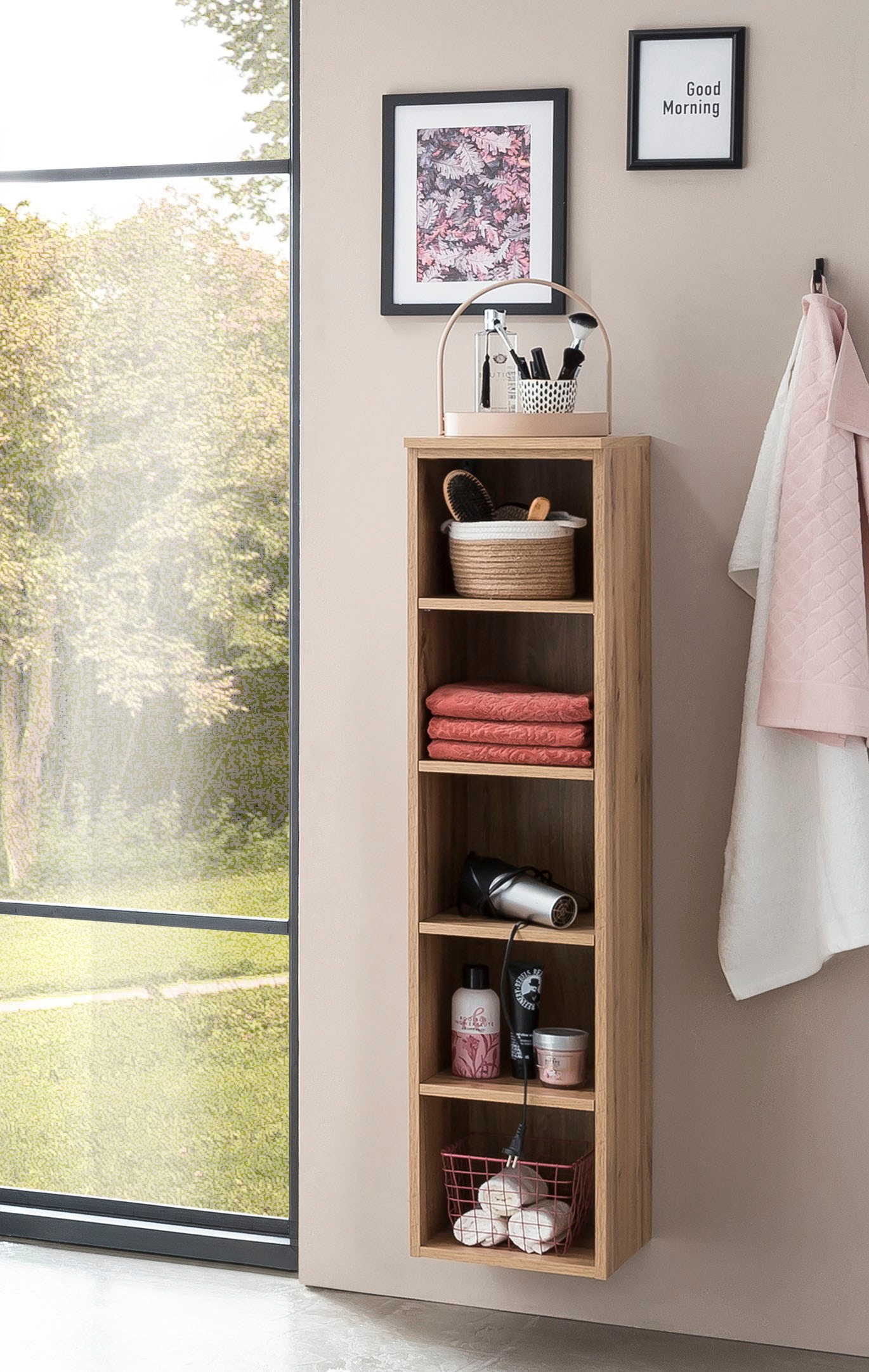 HELD MÖBEL Midischrank