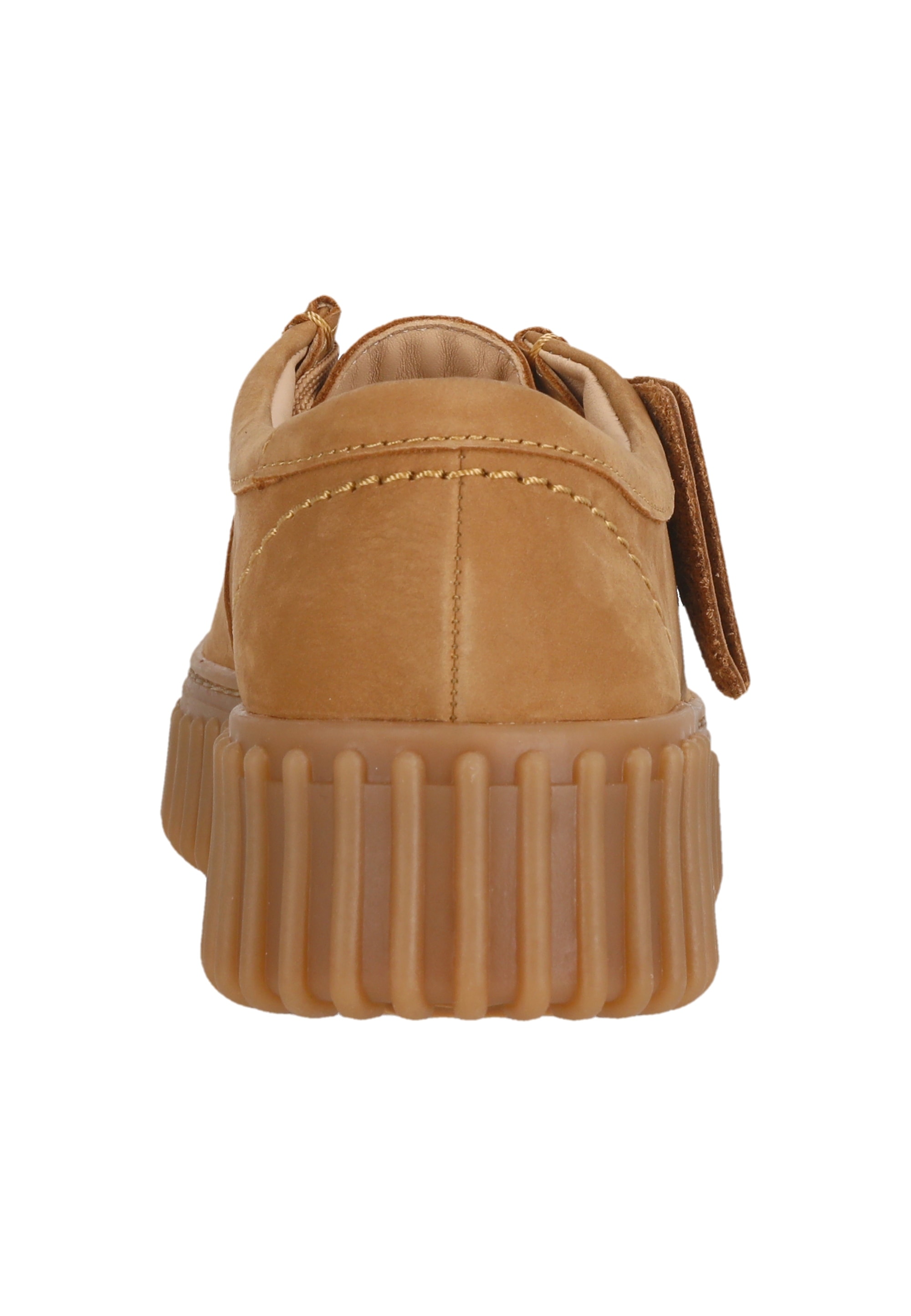 Clarks Mokassin »Torhill Bee«  mit großer gerippter Außensohle