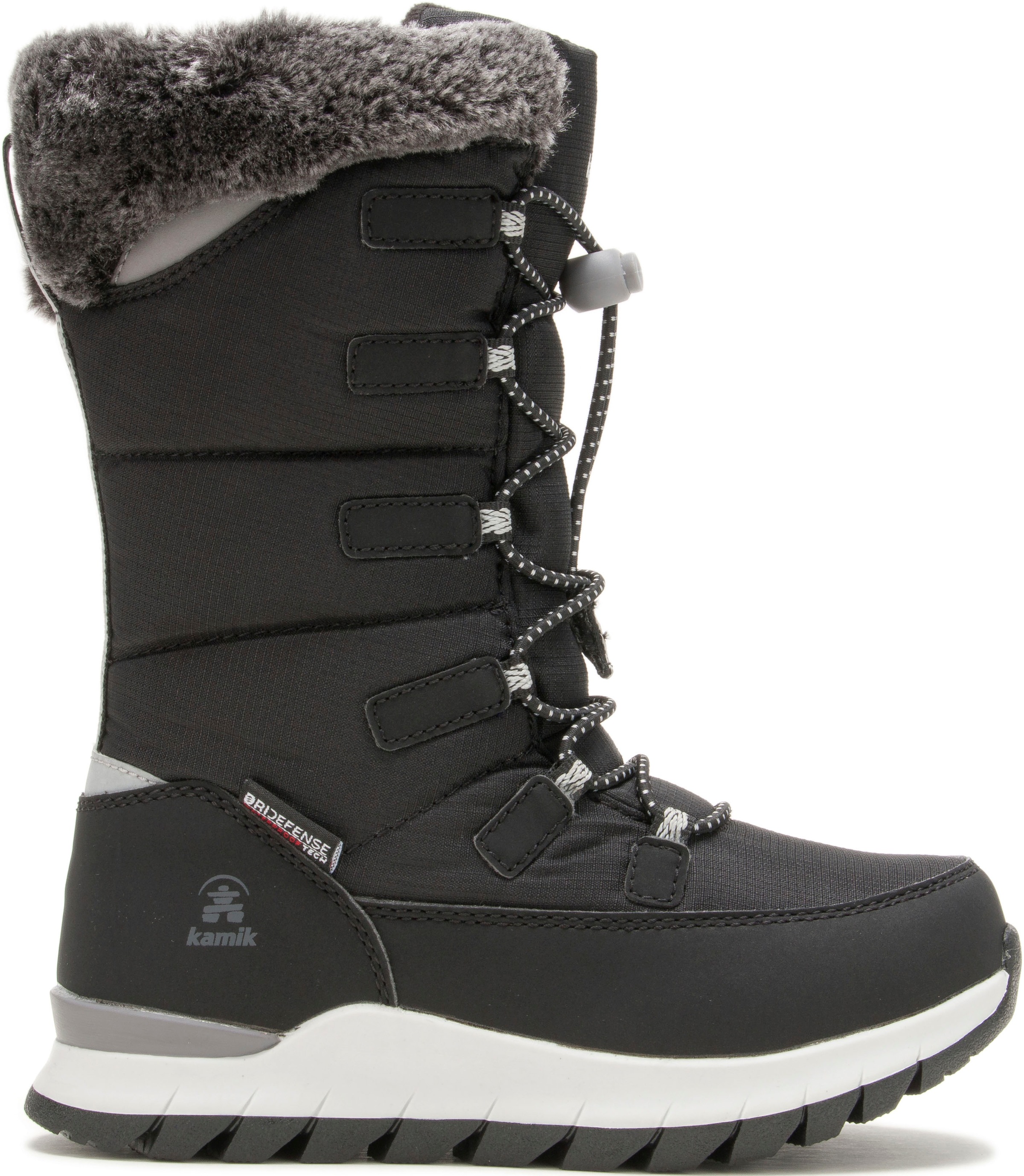 Kamik Winterstiefel "PRAIRIE2" Snowboots, Winterboots, Winterschuhe, gefütt günstig online kaufen
