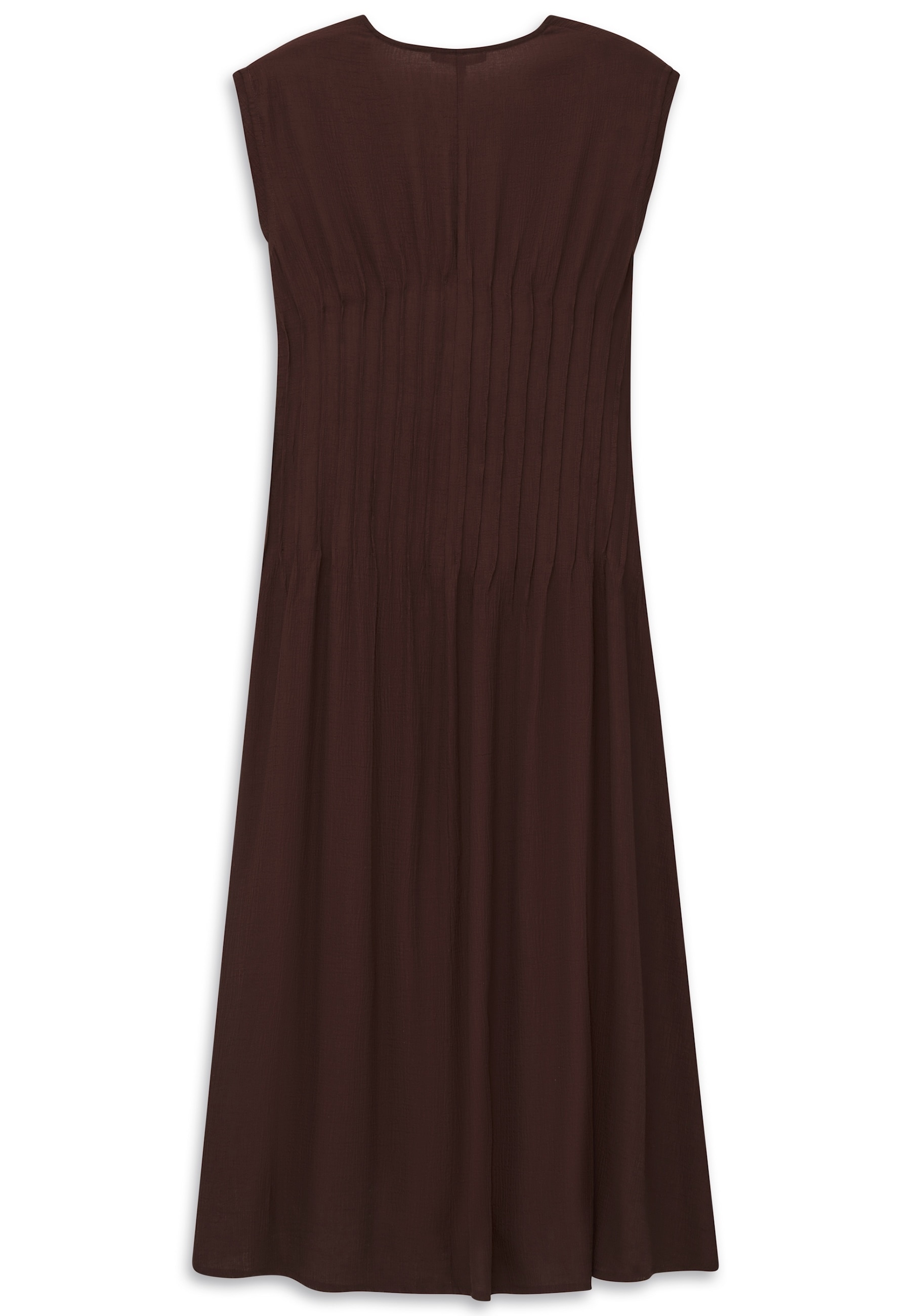 bugatti Blusenkleid aus Viskosemischung