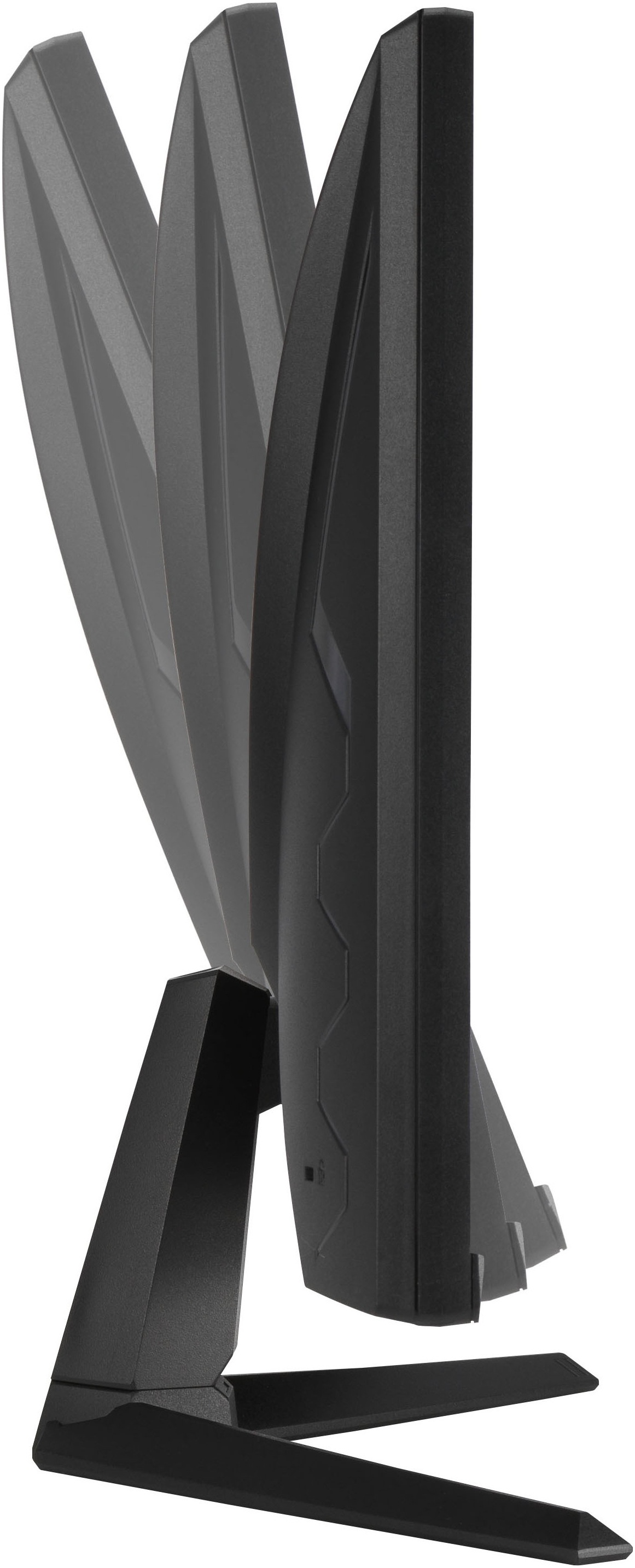 Asus Gaming-Monitor »VG259Q5A« 64 cm/25 ″  1920 x 1080 px Full HD 1 Reaktionszeit 200 Hz