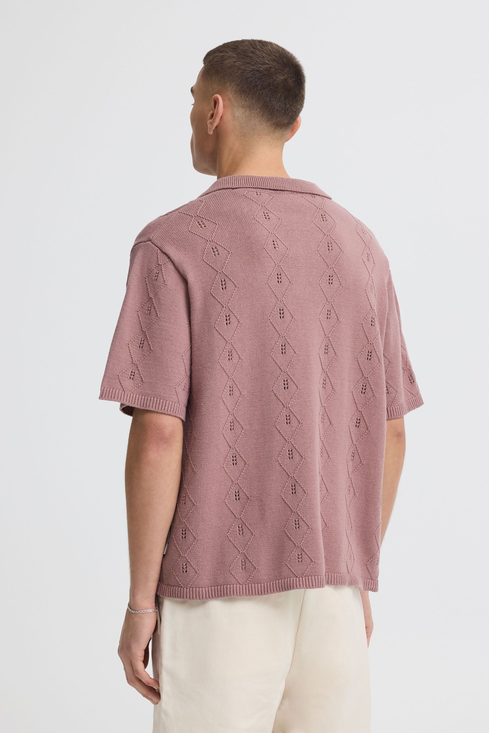 !Solid Poloshirt »Poloshirt SDUdell«