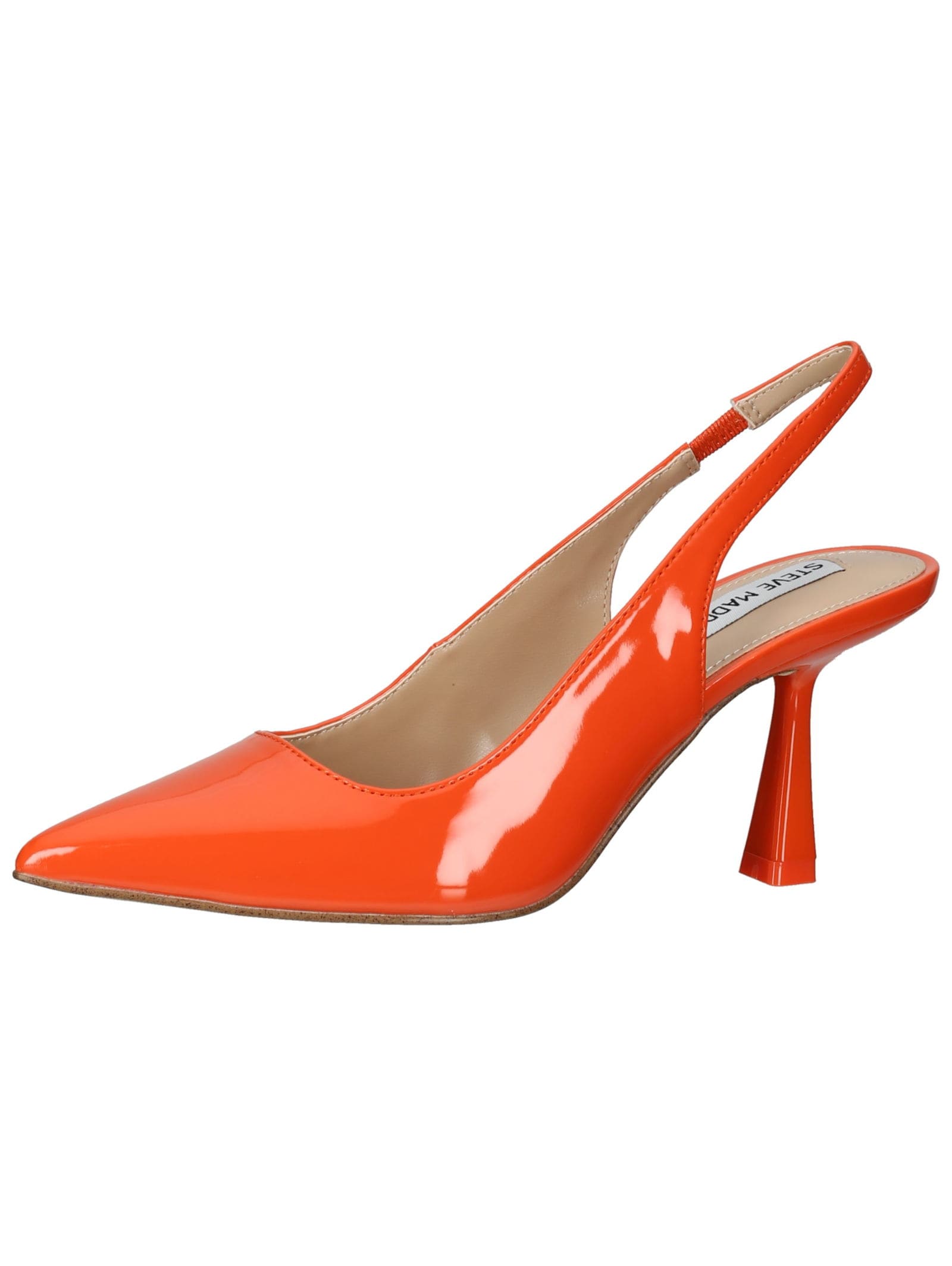 STEVE MADDEN Pumps "STEVE MADDEN Pumps Lederimitat" günstig online kaufen