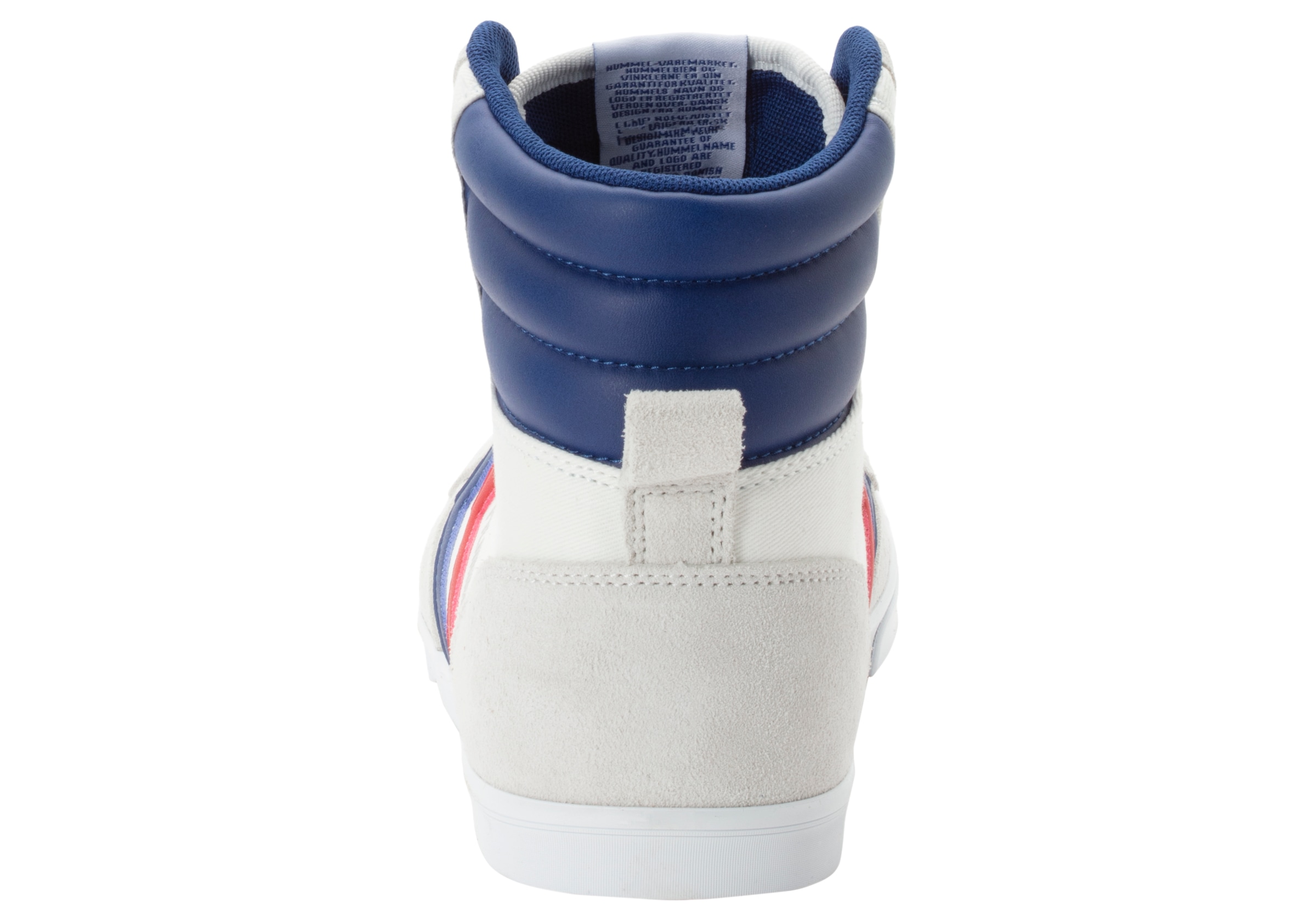 hummel Sneaker »SLIMMER STADIL HIGH«