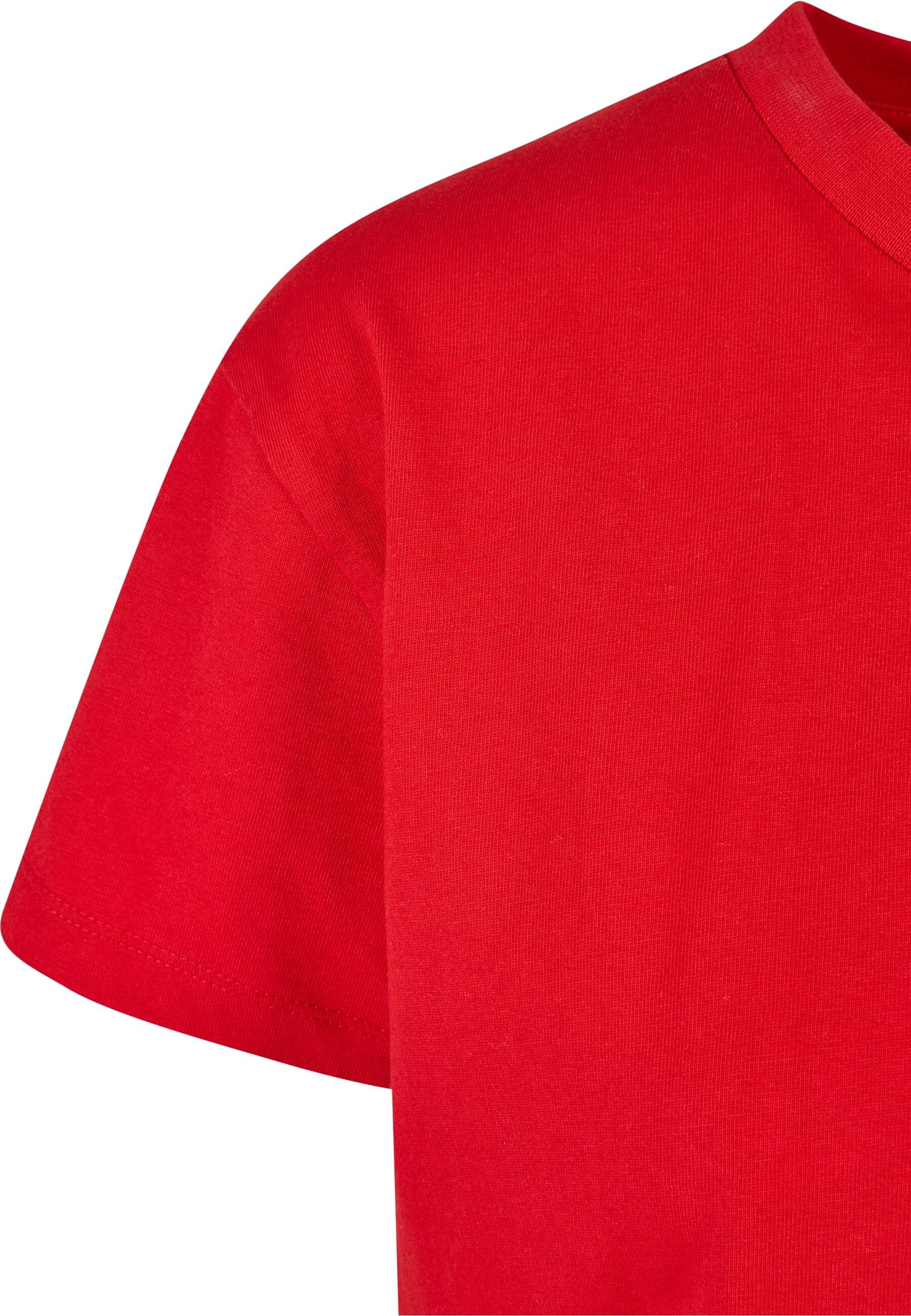 Karl Kani Kurzarmshirt »Karl Kani Damen ESSKKW-T02RED Small Signature Tee«, (1 tlg.)