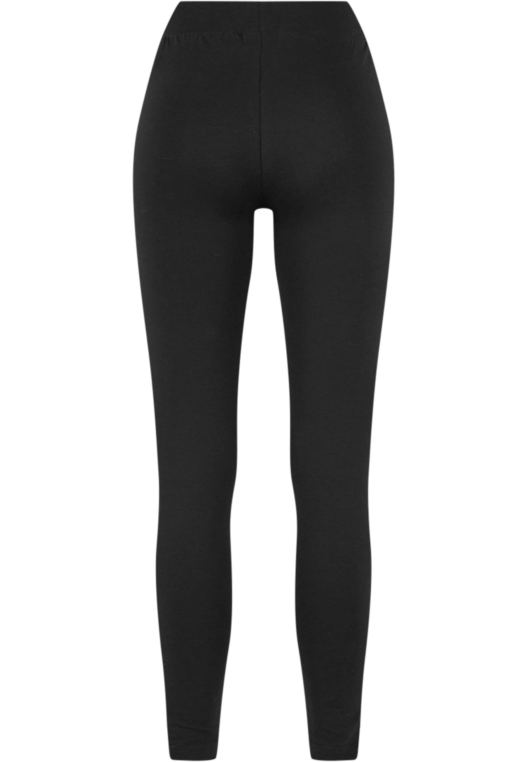 DEF Leggings »DEF Damen Macy Leggings«, (1 tlg.)