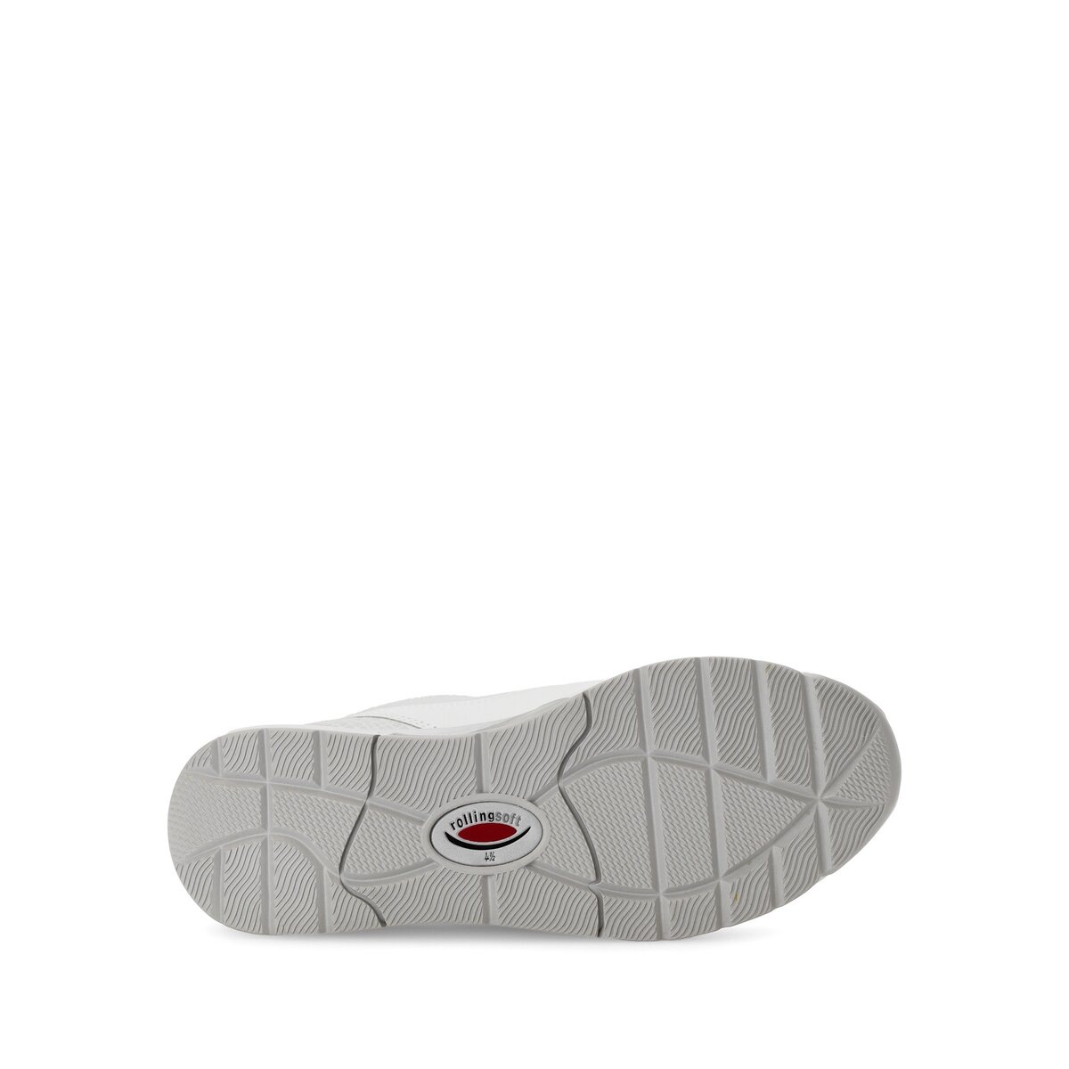 Gabor RollingSoft Low Sneaker Gray 41 7