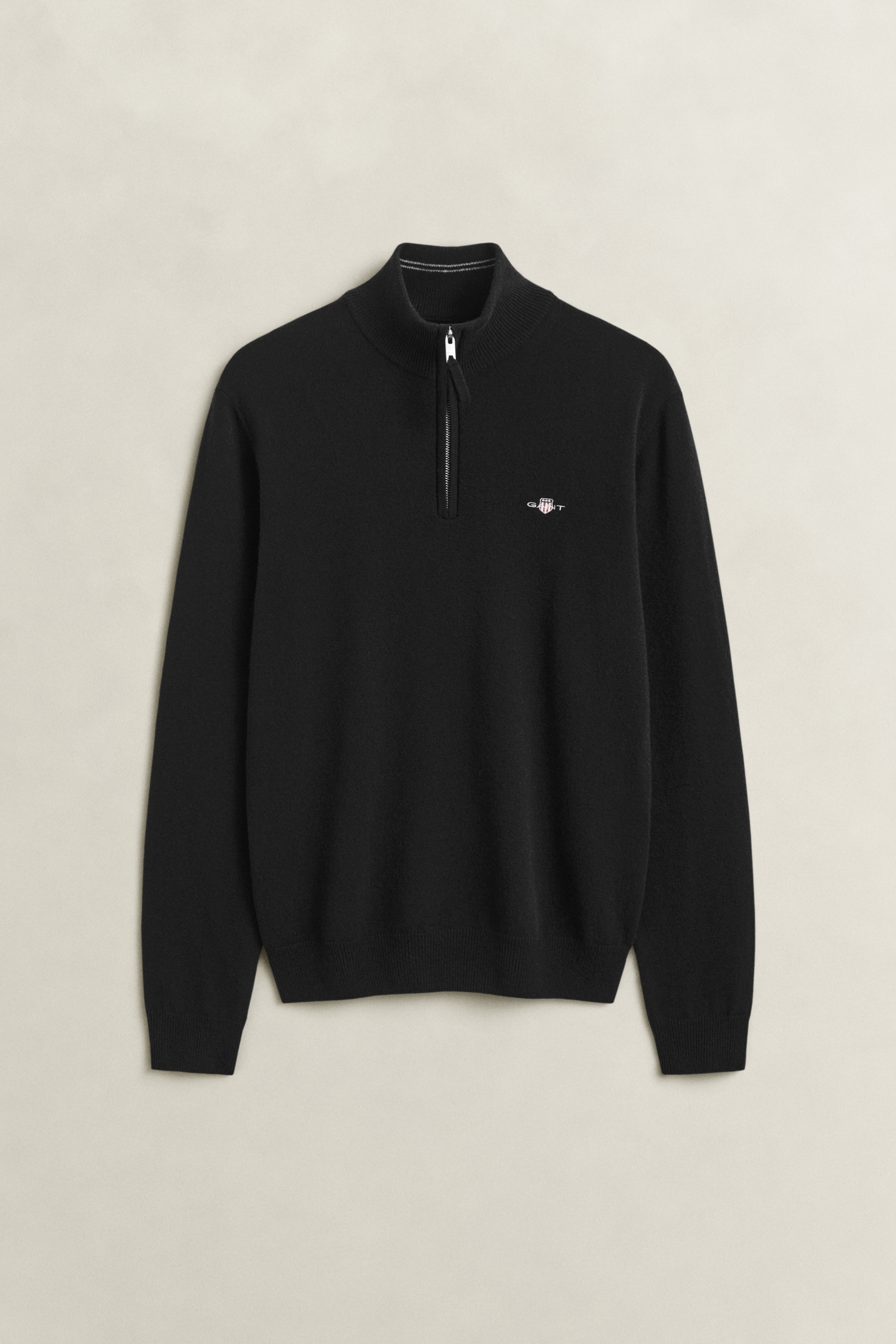 Gant "SUPERFINE LAMBSWOOL" aus feiner Wolle