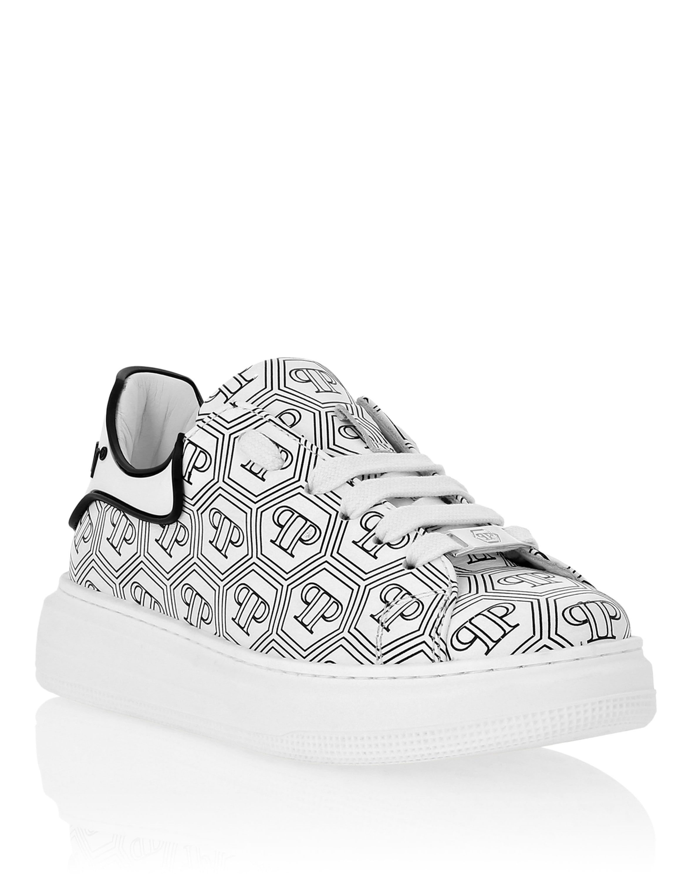 PHILIPP PLEIN "Monogram"