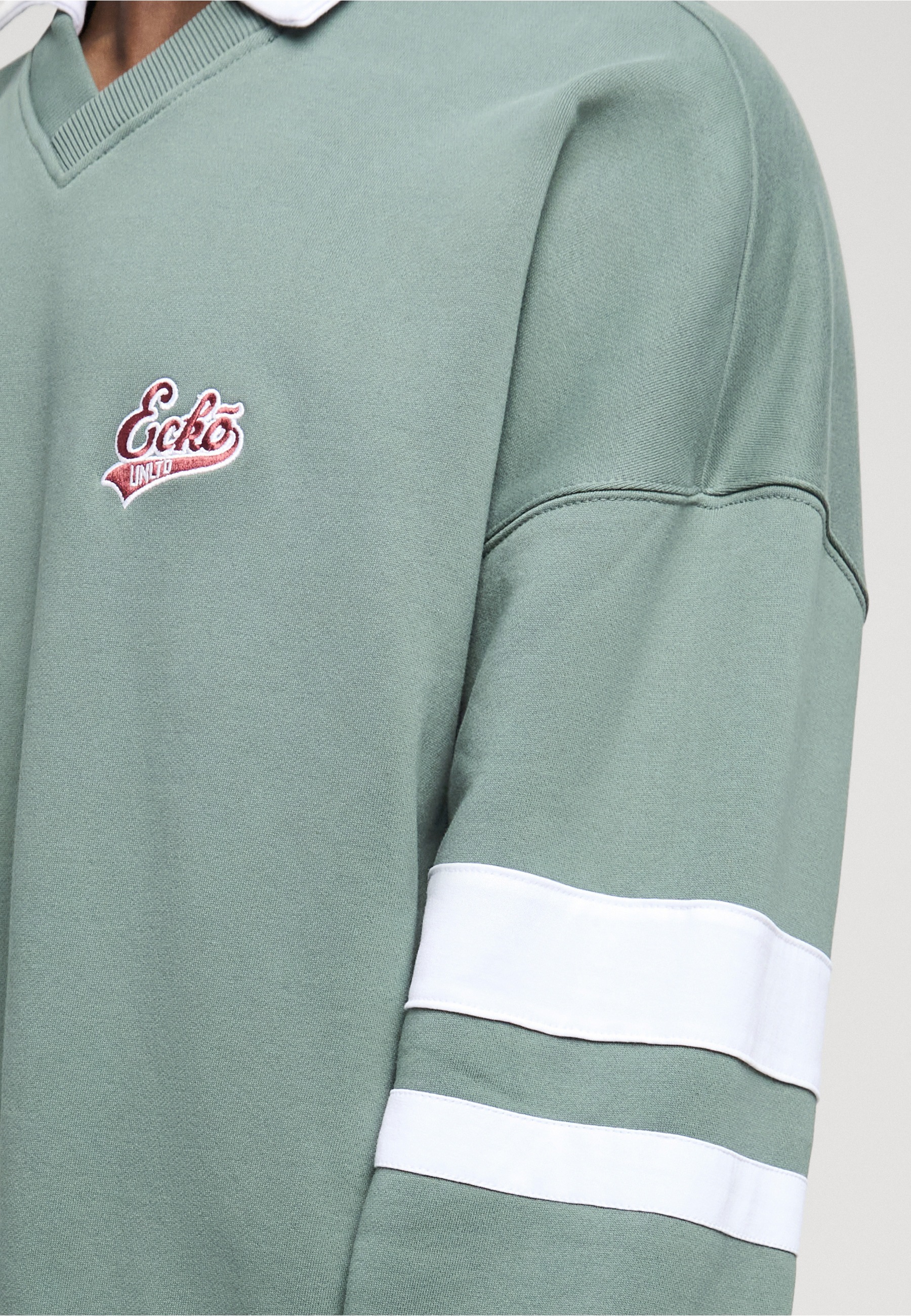 Ecko Unltd. Sweater »Ecko Unltd. Ecko Unltd. Spark Pullover«, 1
